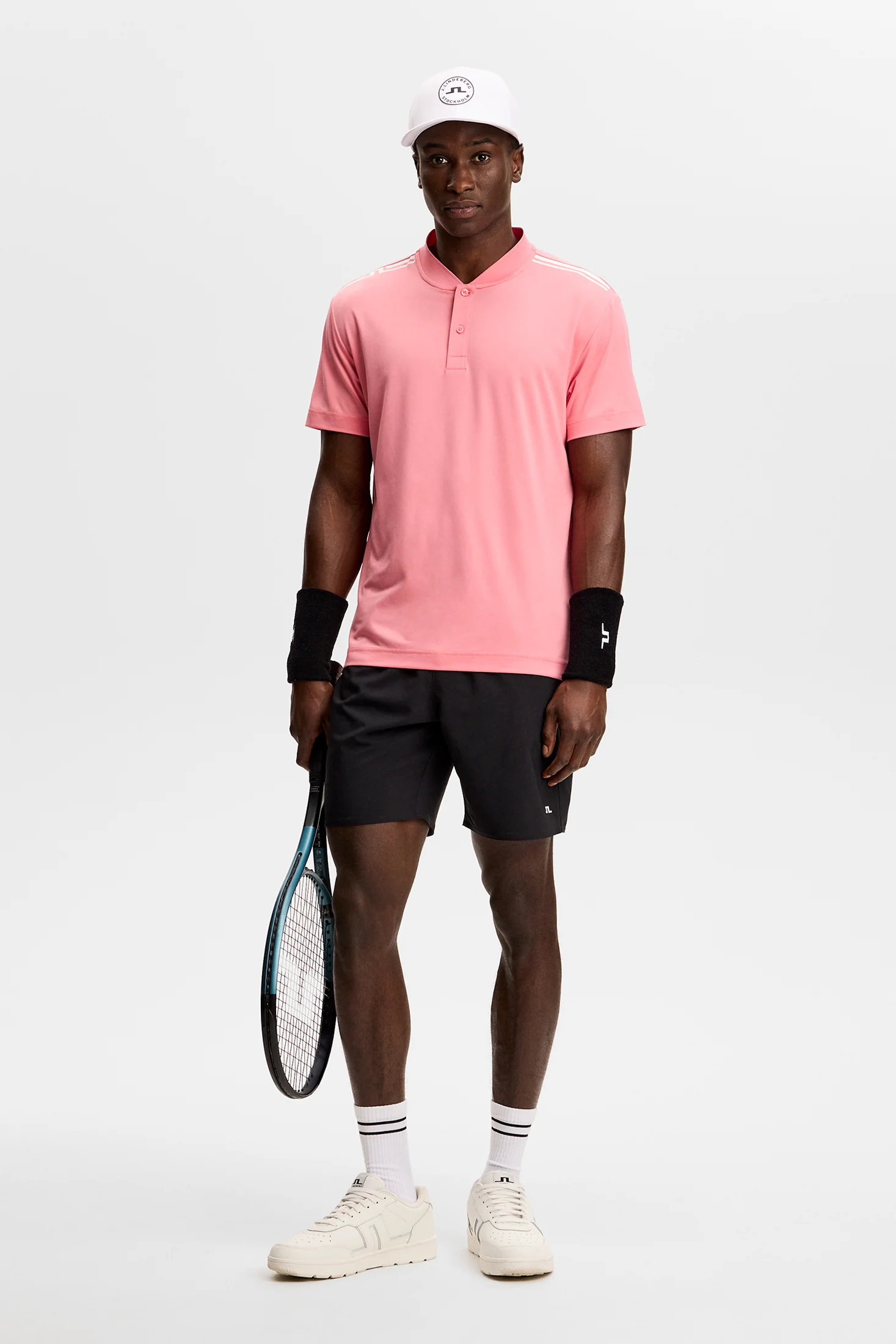 Josh Polo / Flamingo Plume - Image 5