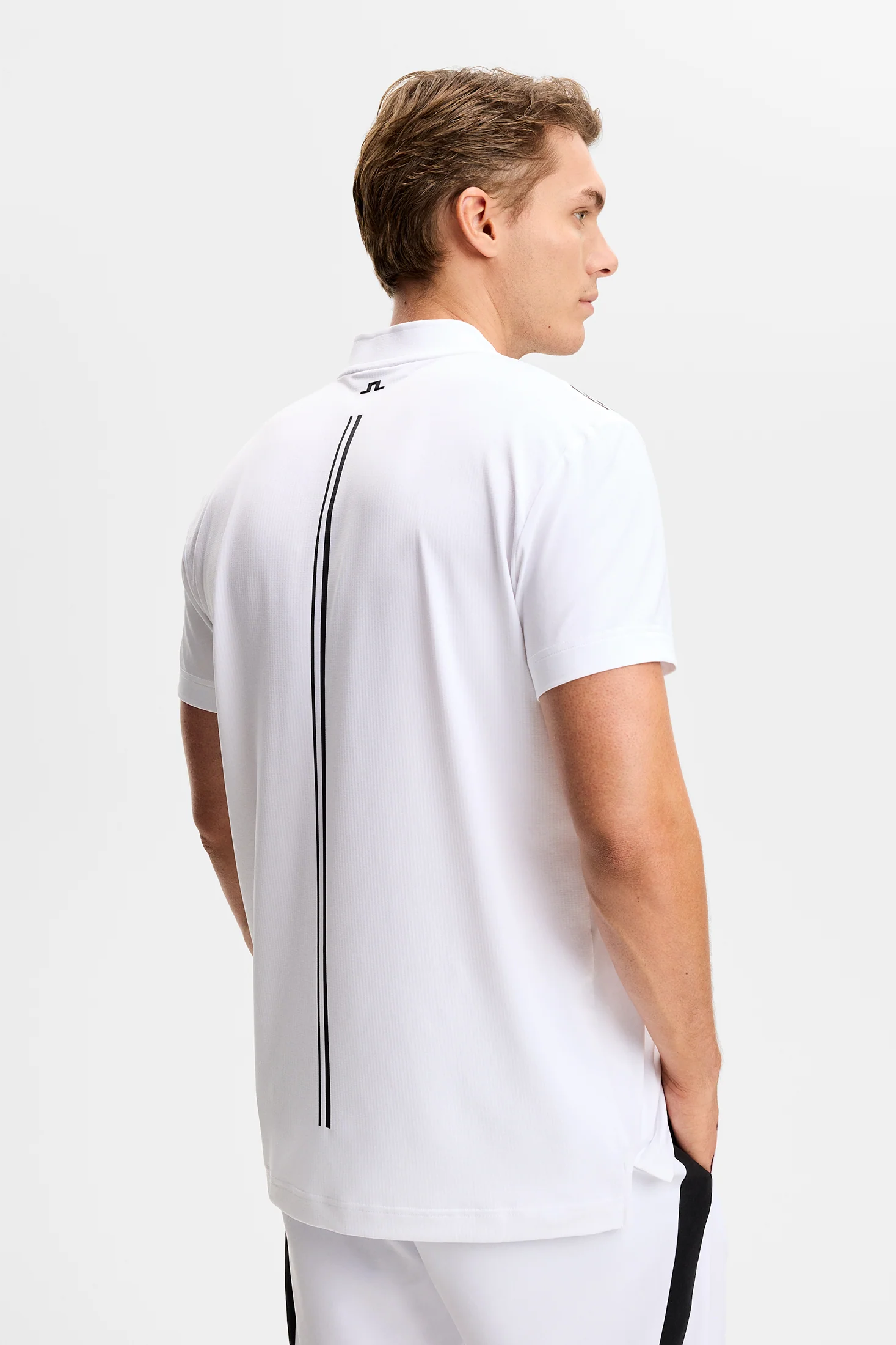 Josh Polo / White - Image 3
