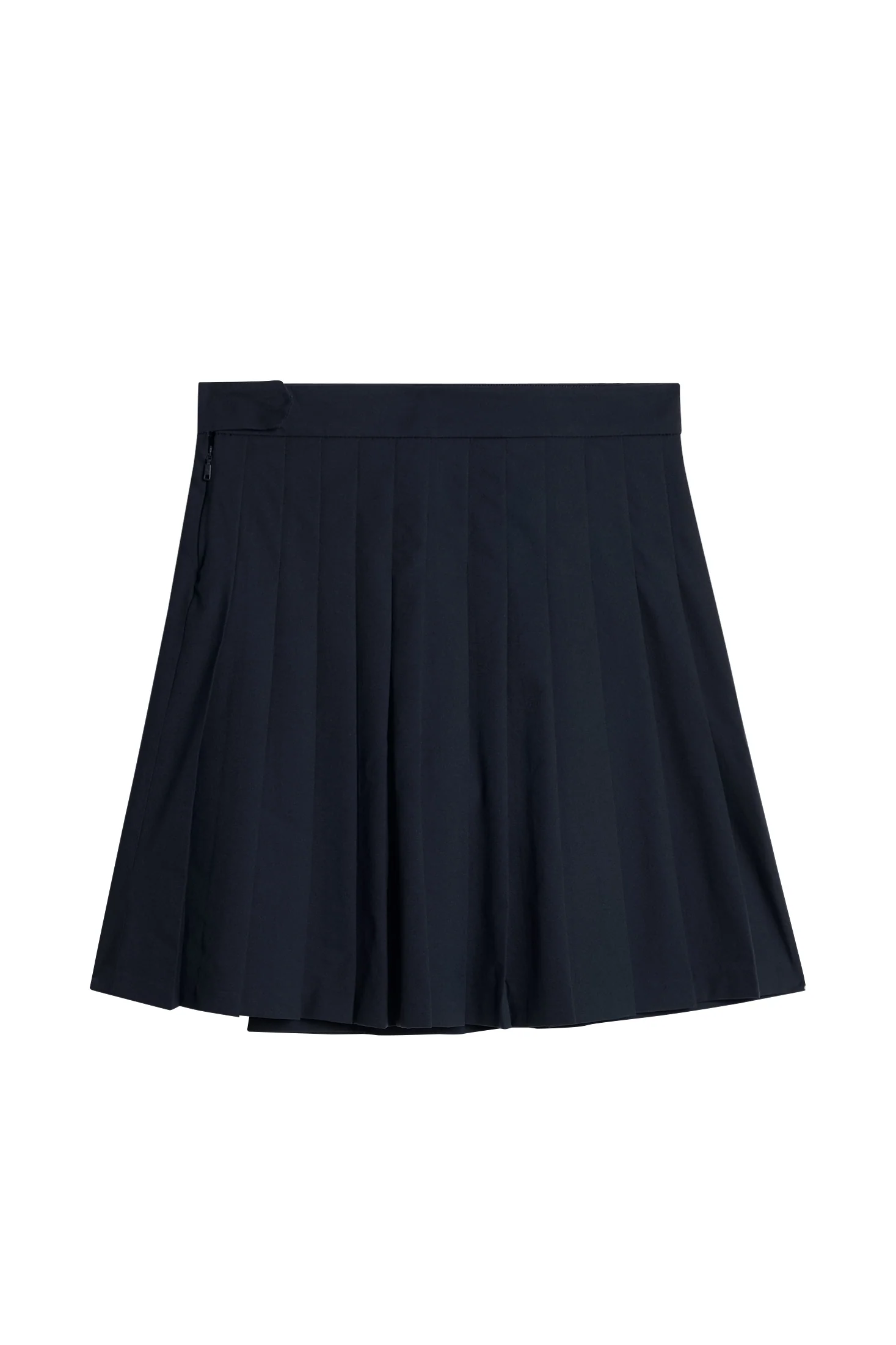Joy Skirt / JL Navy - Image 2