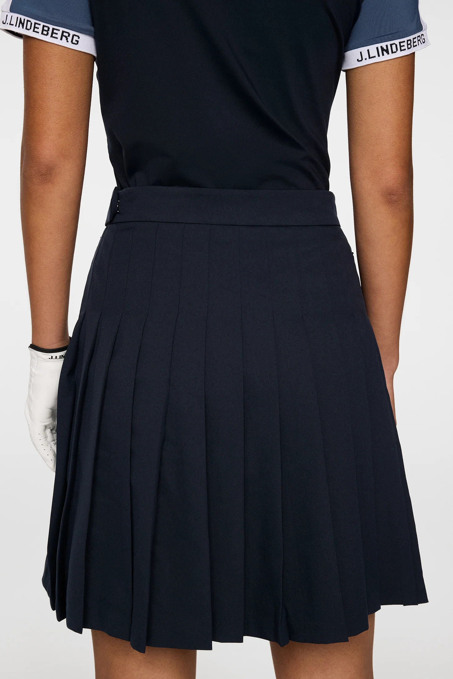Joy Skirt / JL Navy - Image 7