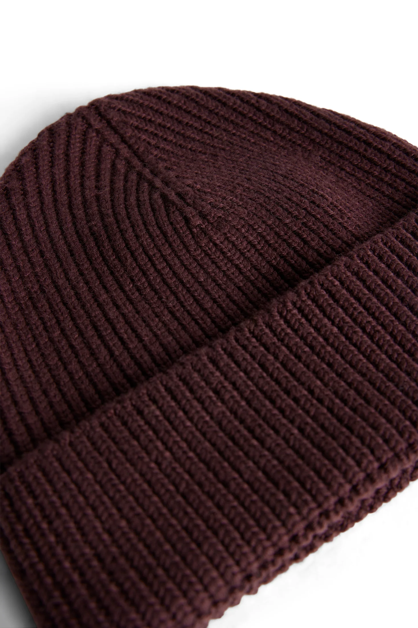 Juan Merino Beanie / Huckleberry - Image 4