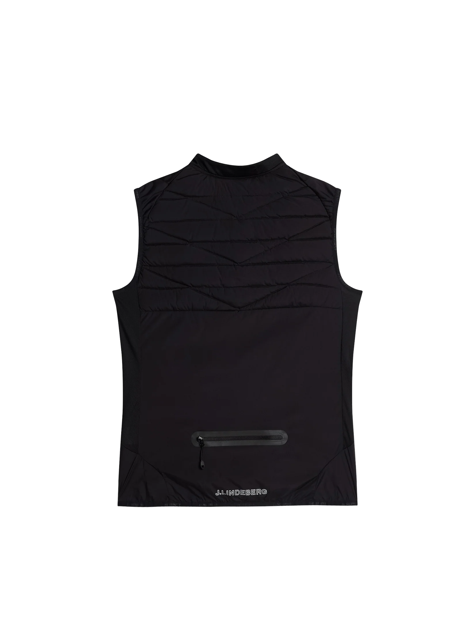 Juliana Pro Pack Vest / Black - Image 2