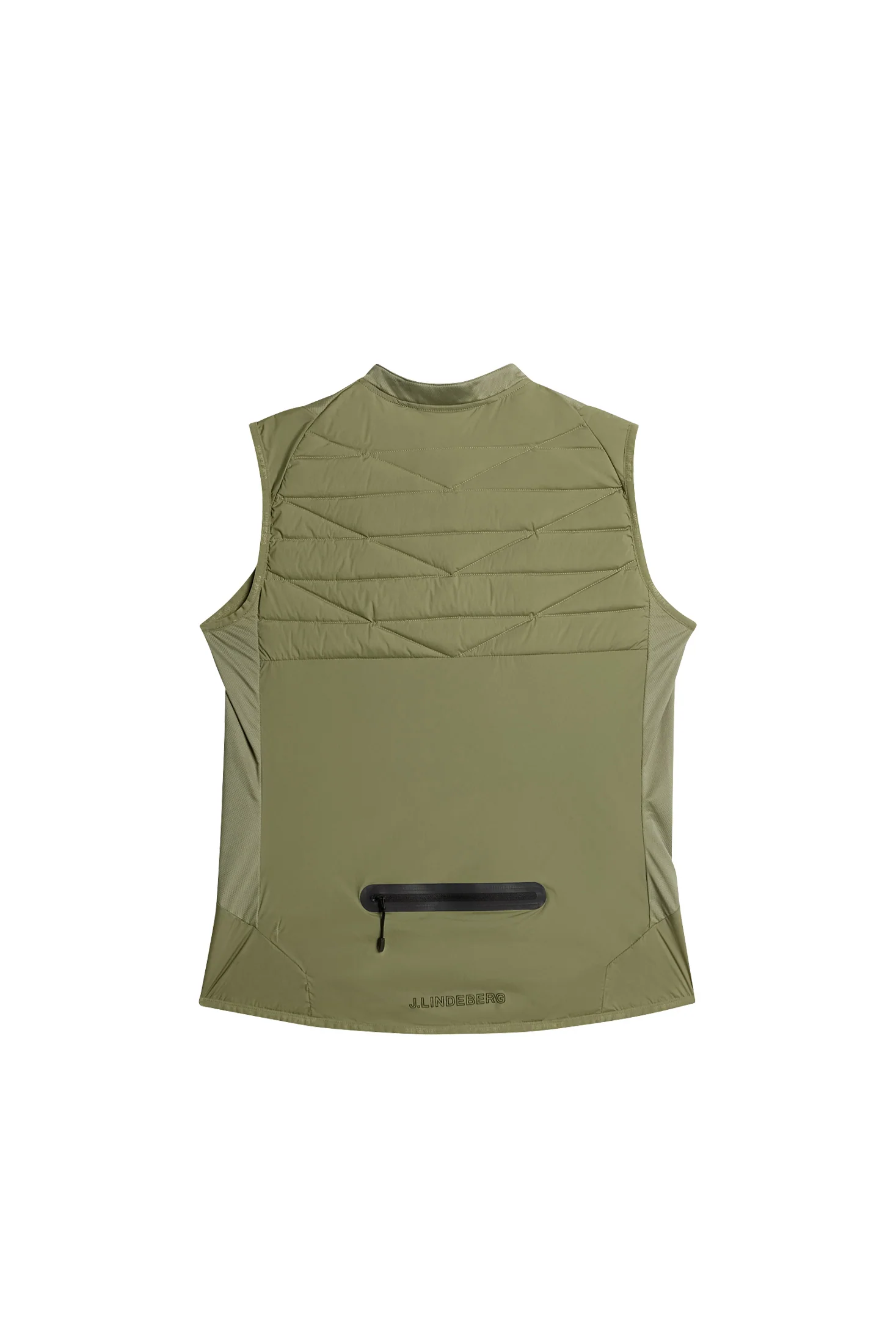 Juliana Pro Pack Vest / Oil Green - Image 2