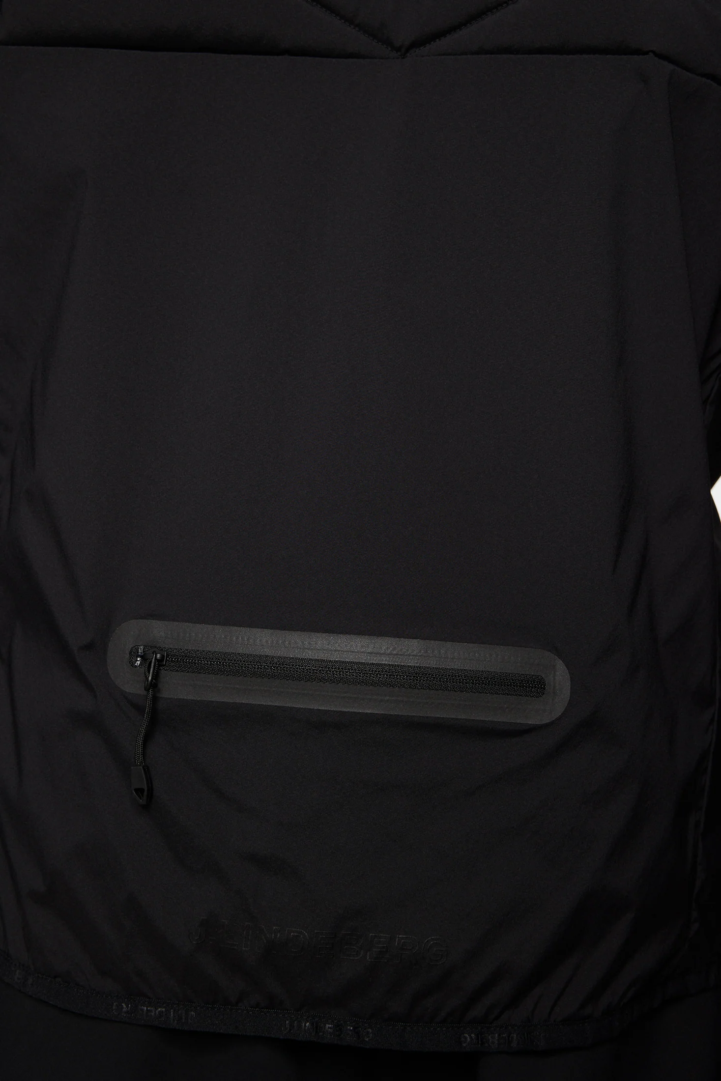 Juliano Pro Pack Vest / Black - Image 7