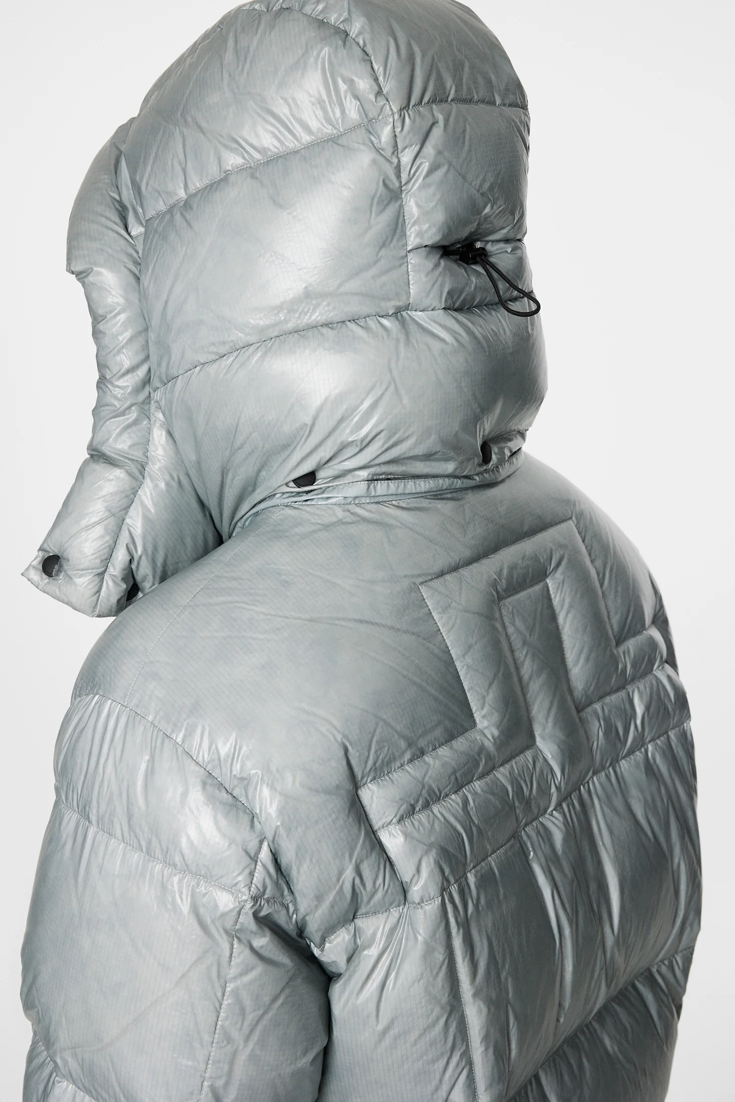 Kade Down Jacket / High Rise - Image 7