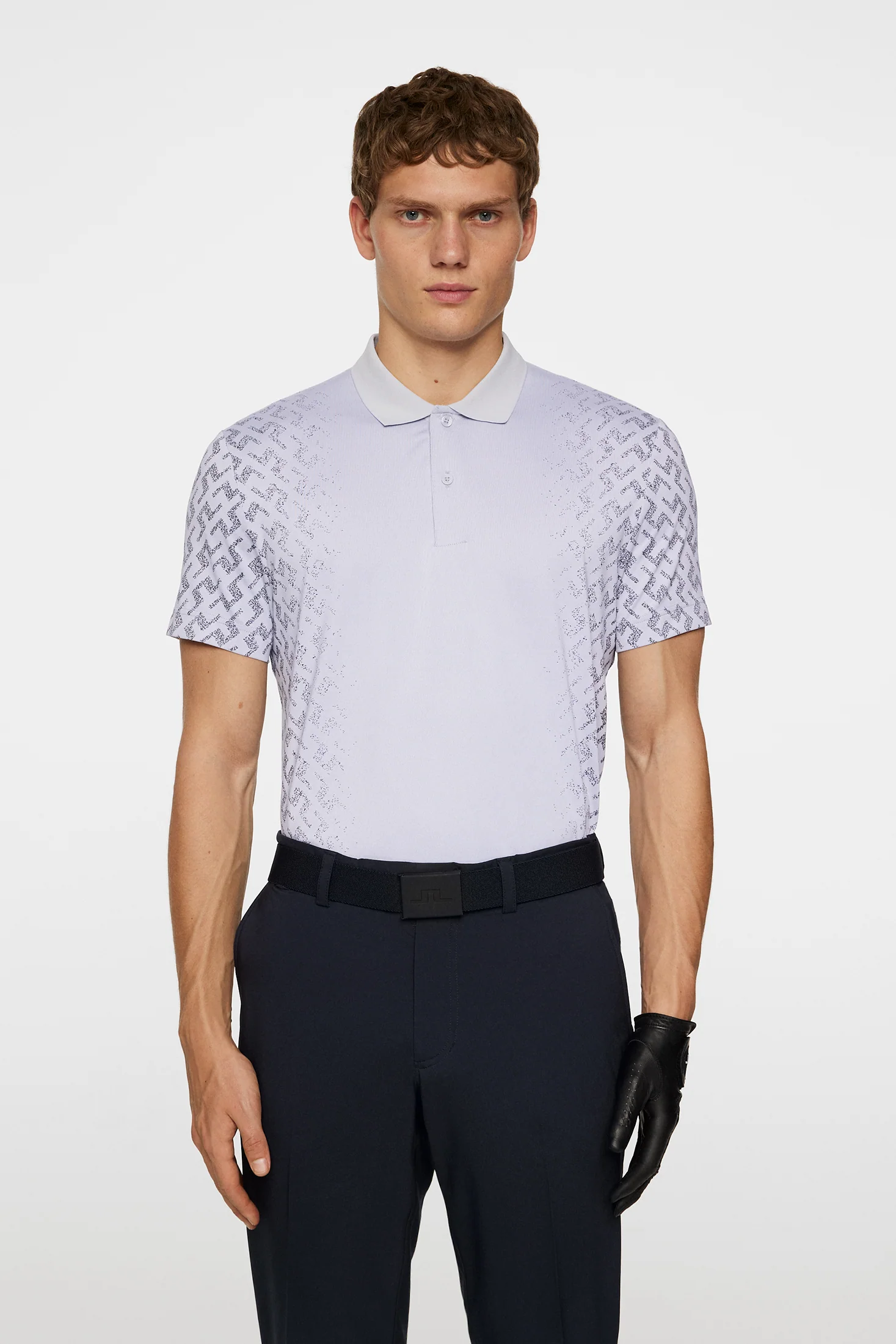 Kalle Polo / Light Grey - Image 2