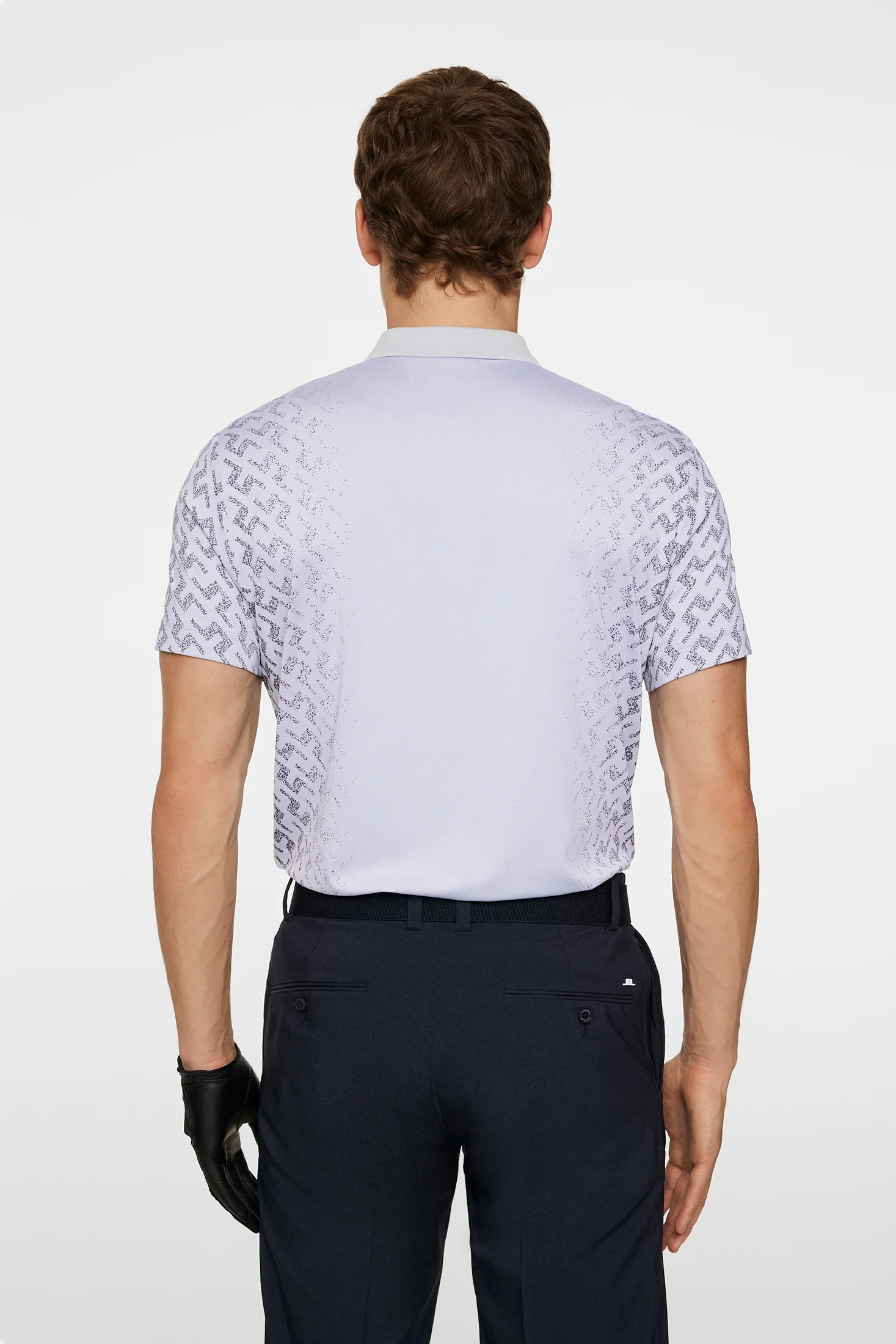 Kalle Polo / Light Grey - Image 3