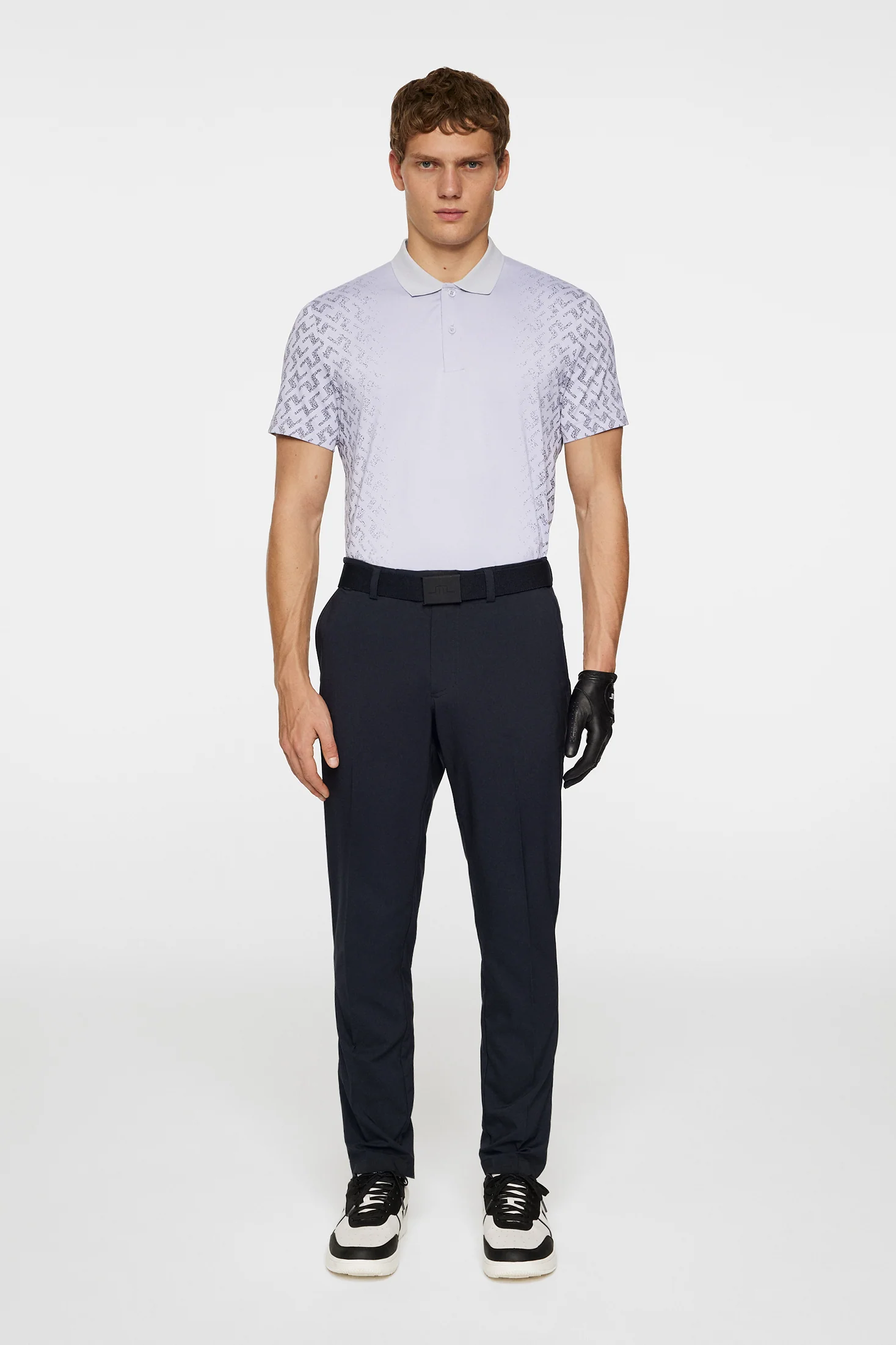 Kalle Polo / Light Grey - Image 4