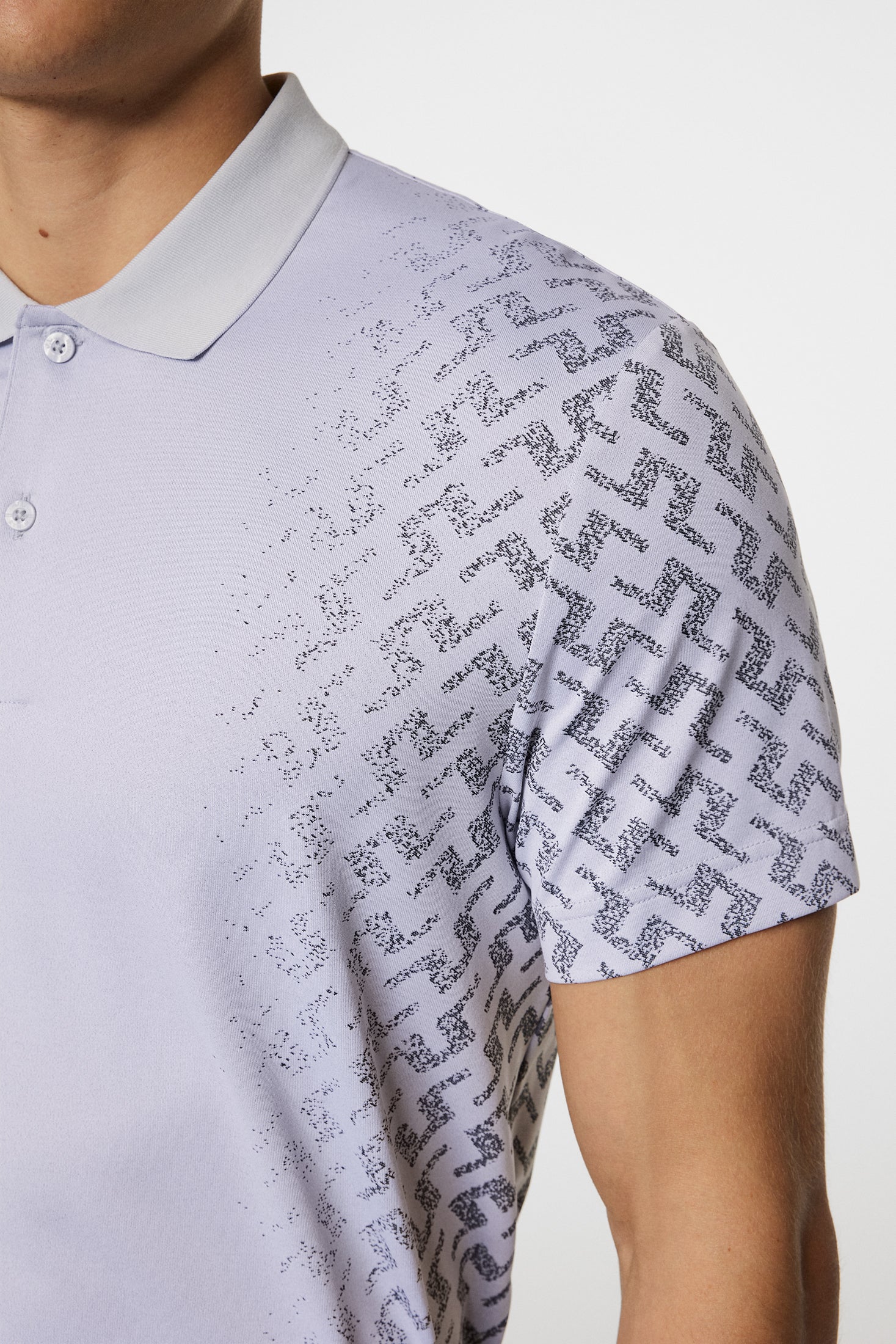 Kalle Polo / Light Grey - Image 6