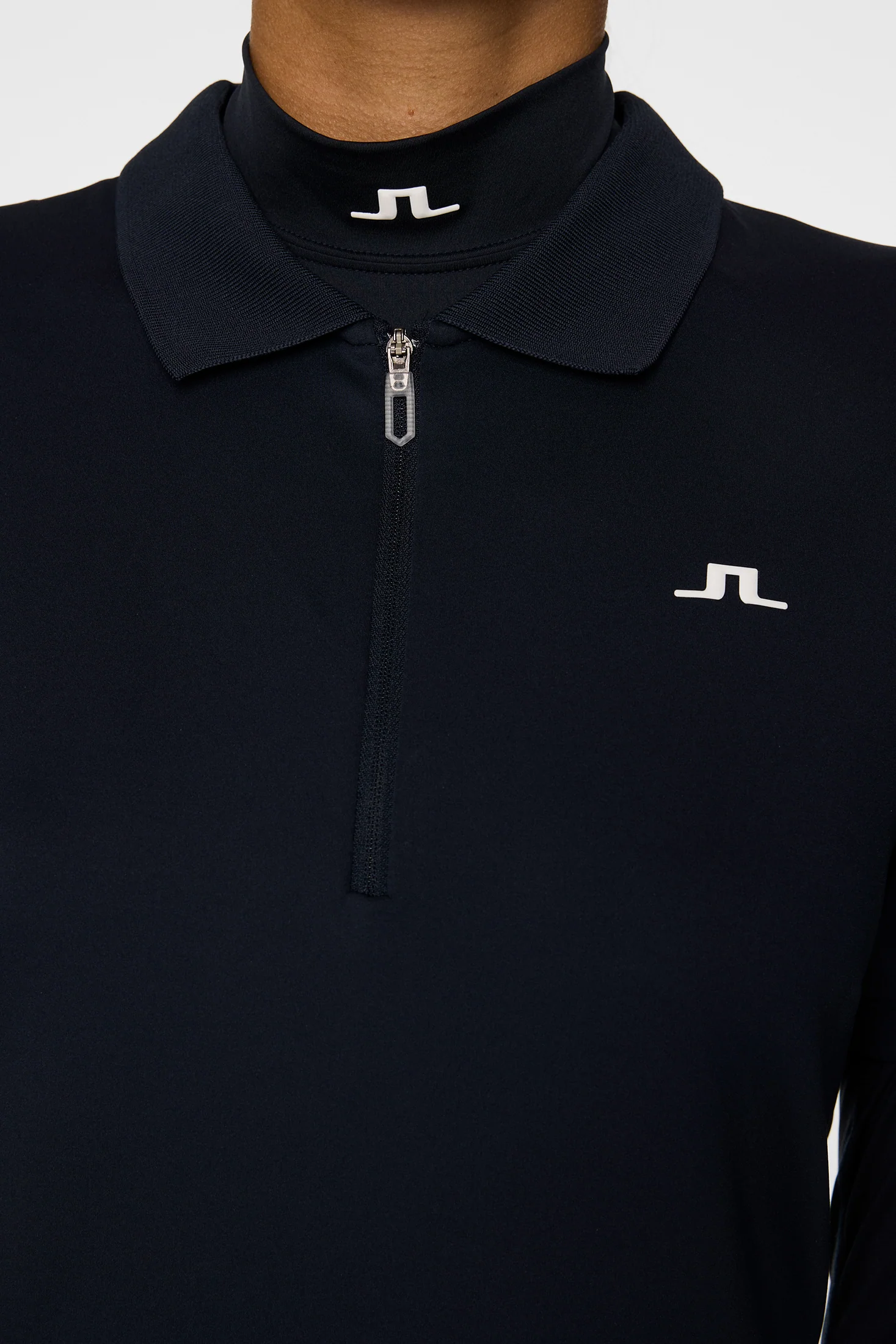 Kanai dress / JL Navy - Image 6