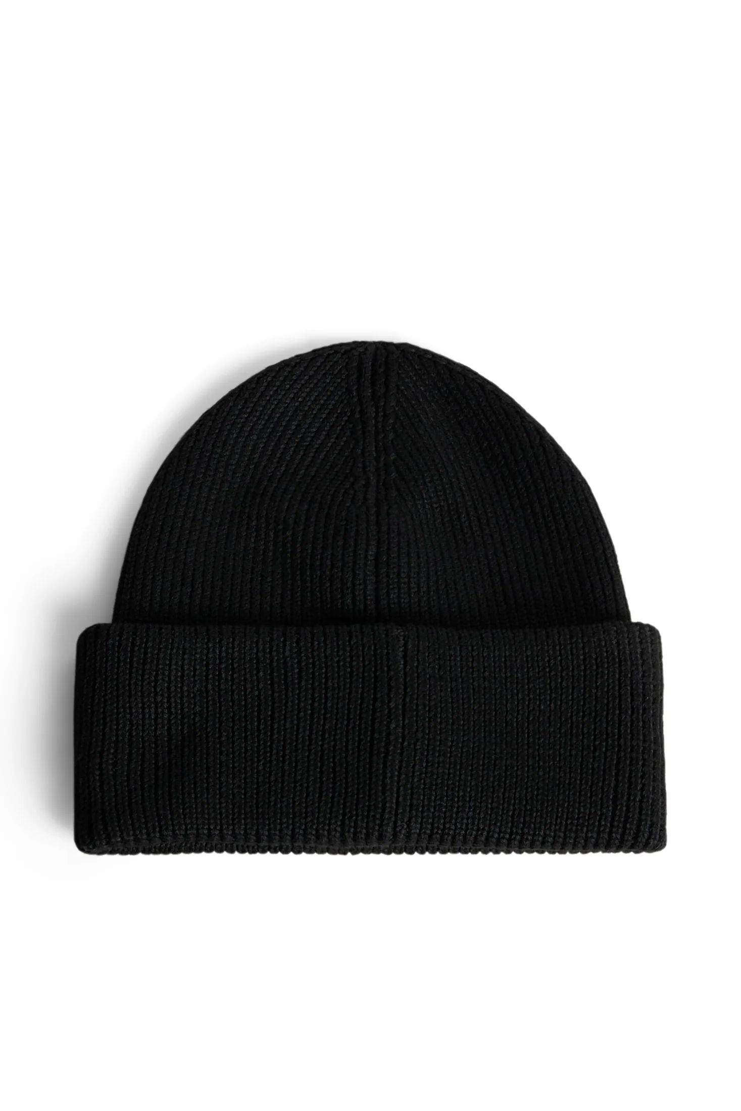 Karlos  Beanie / Black - Image 2