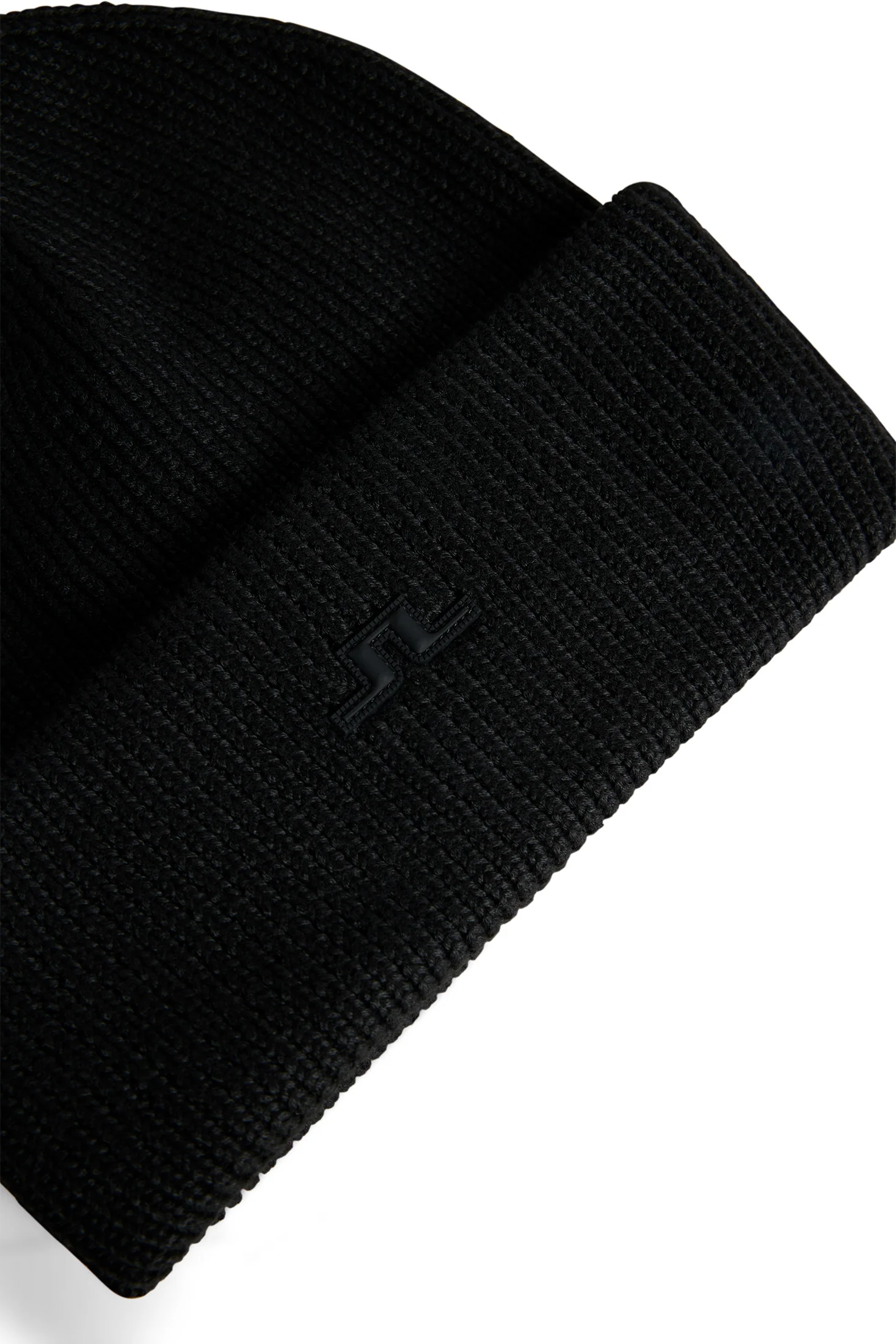 Karlos  Beanie / Black - Image 4