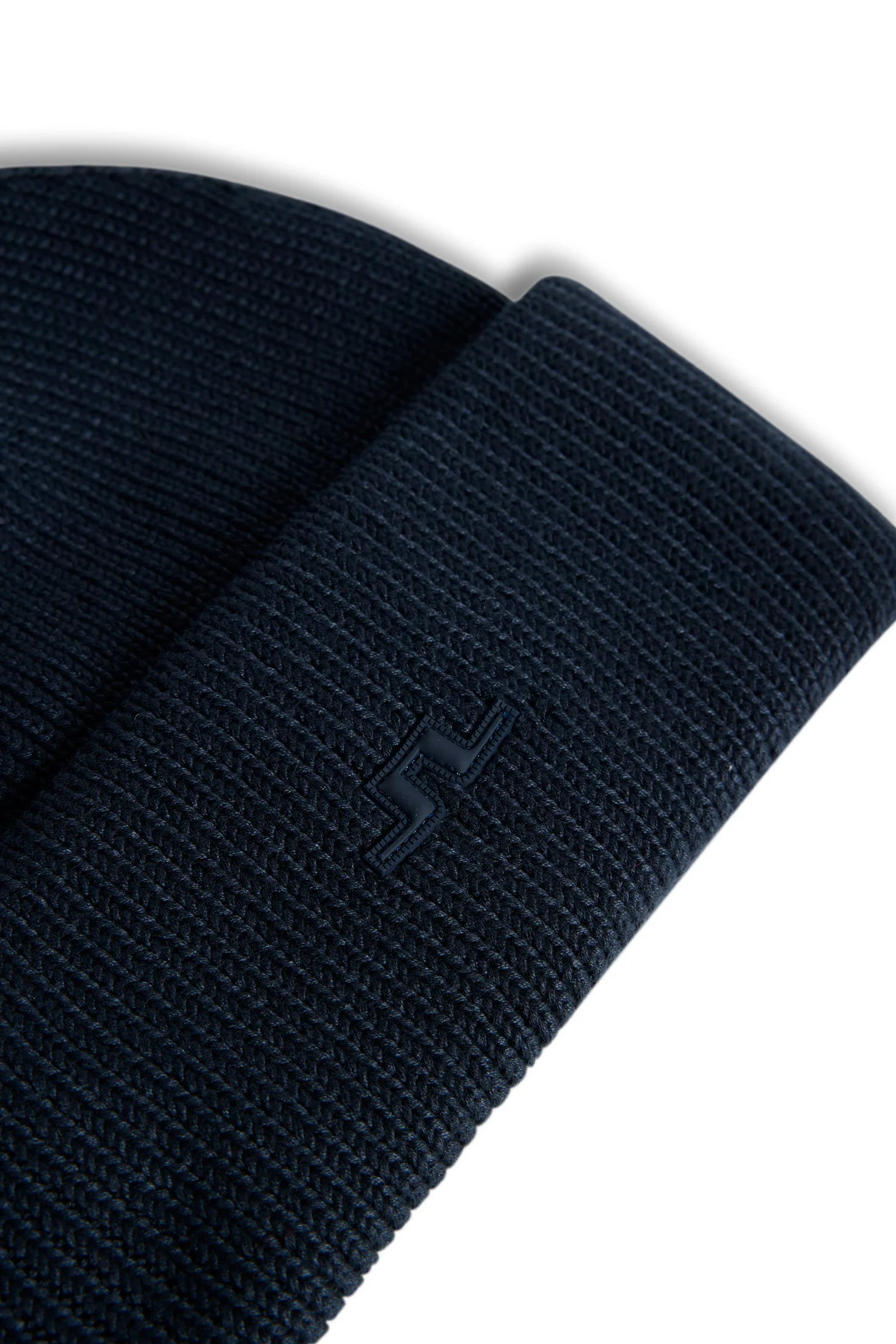 Karlos  Beanie / JL Navy - Image 4