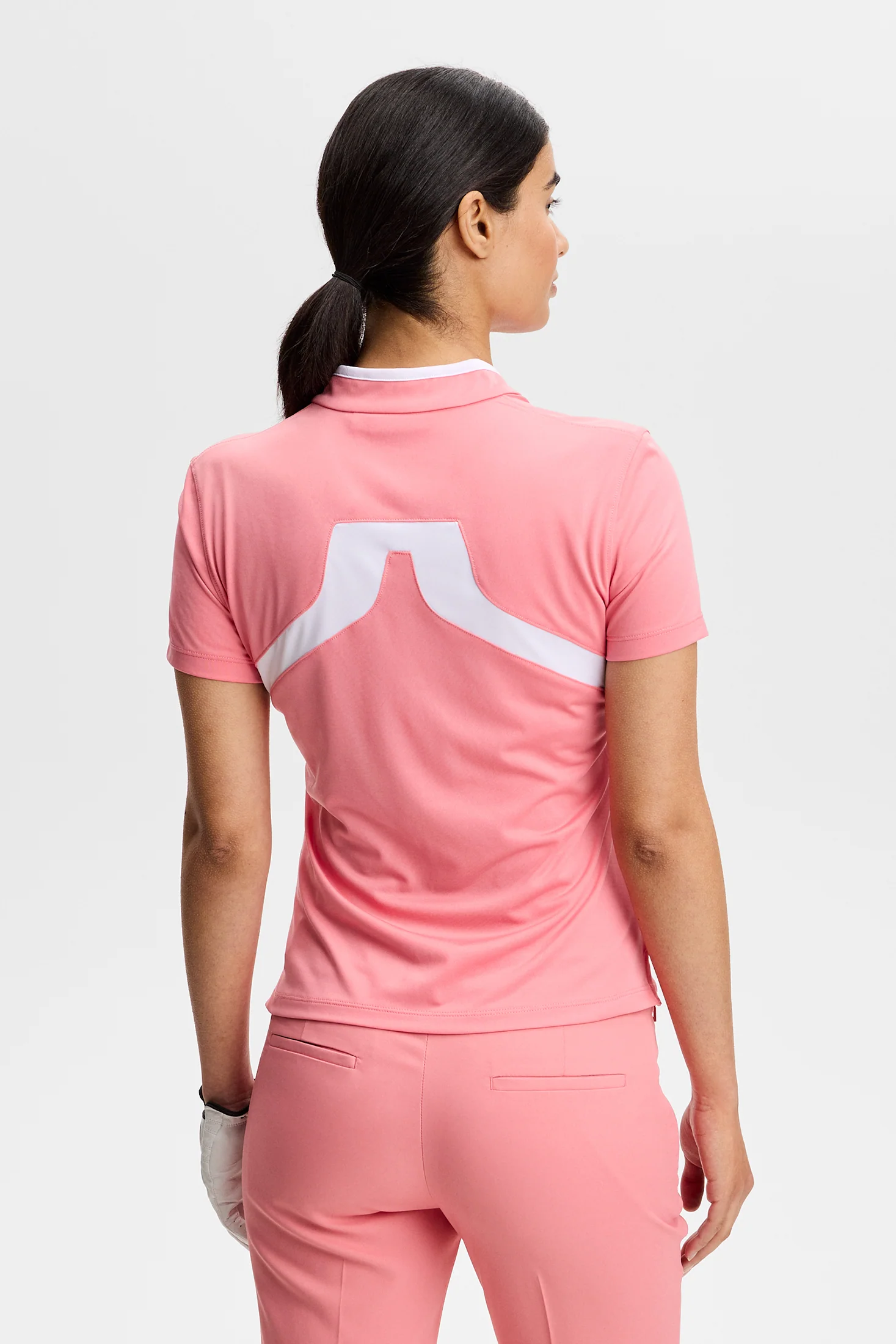 Katie Top / Flamingo Plume - Image 4
