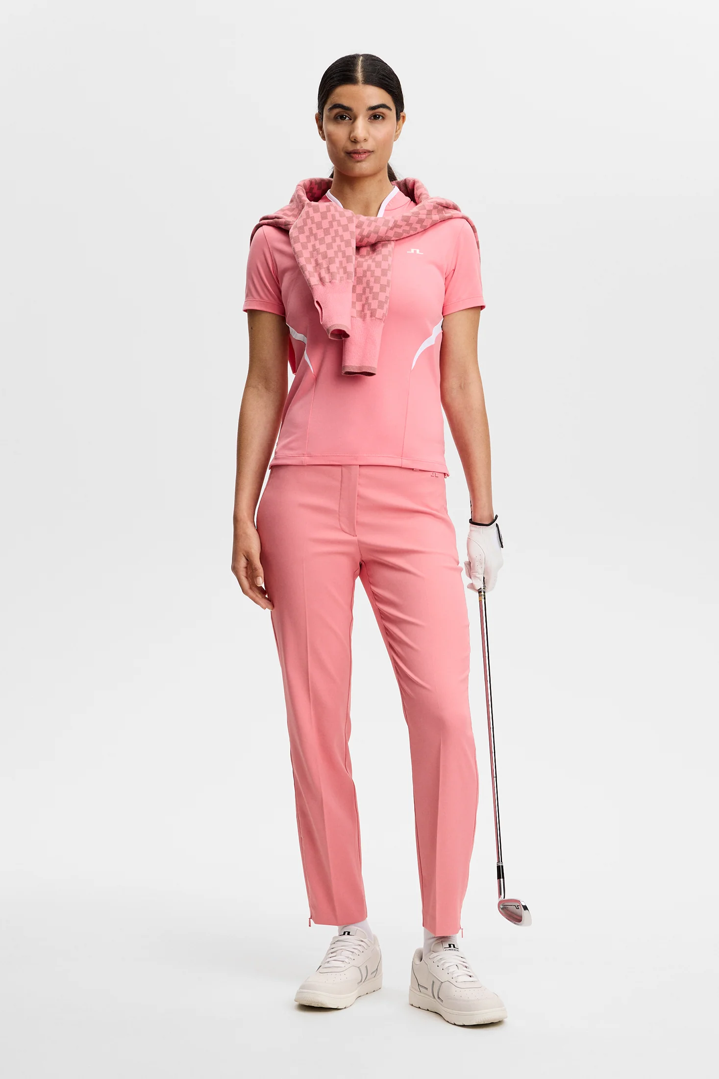 Katie Top / Flamingo Plume - Image 5