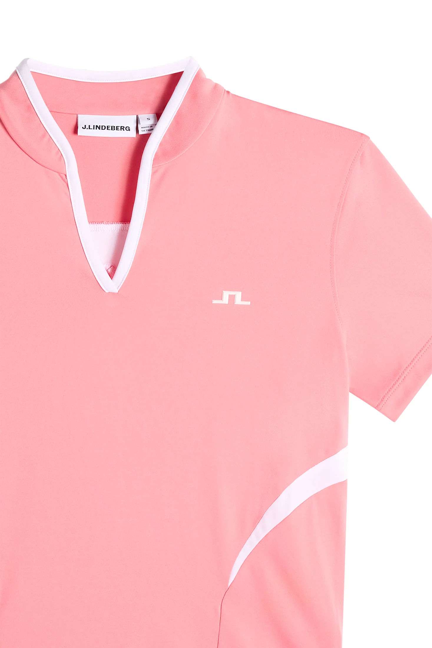 Katie Top / Flamingo Plume - Image 7