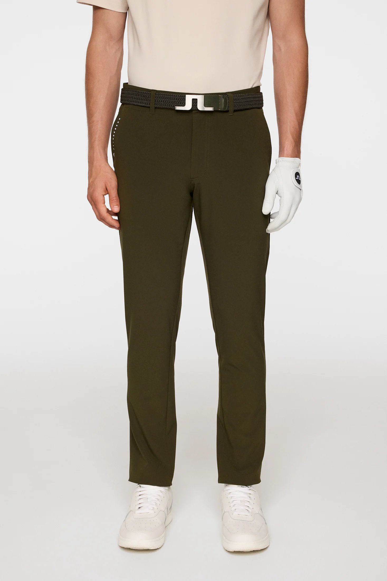 Kit Pant / Forest Green - Image 3