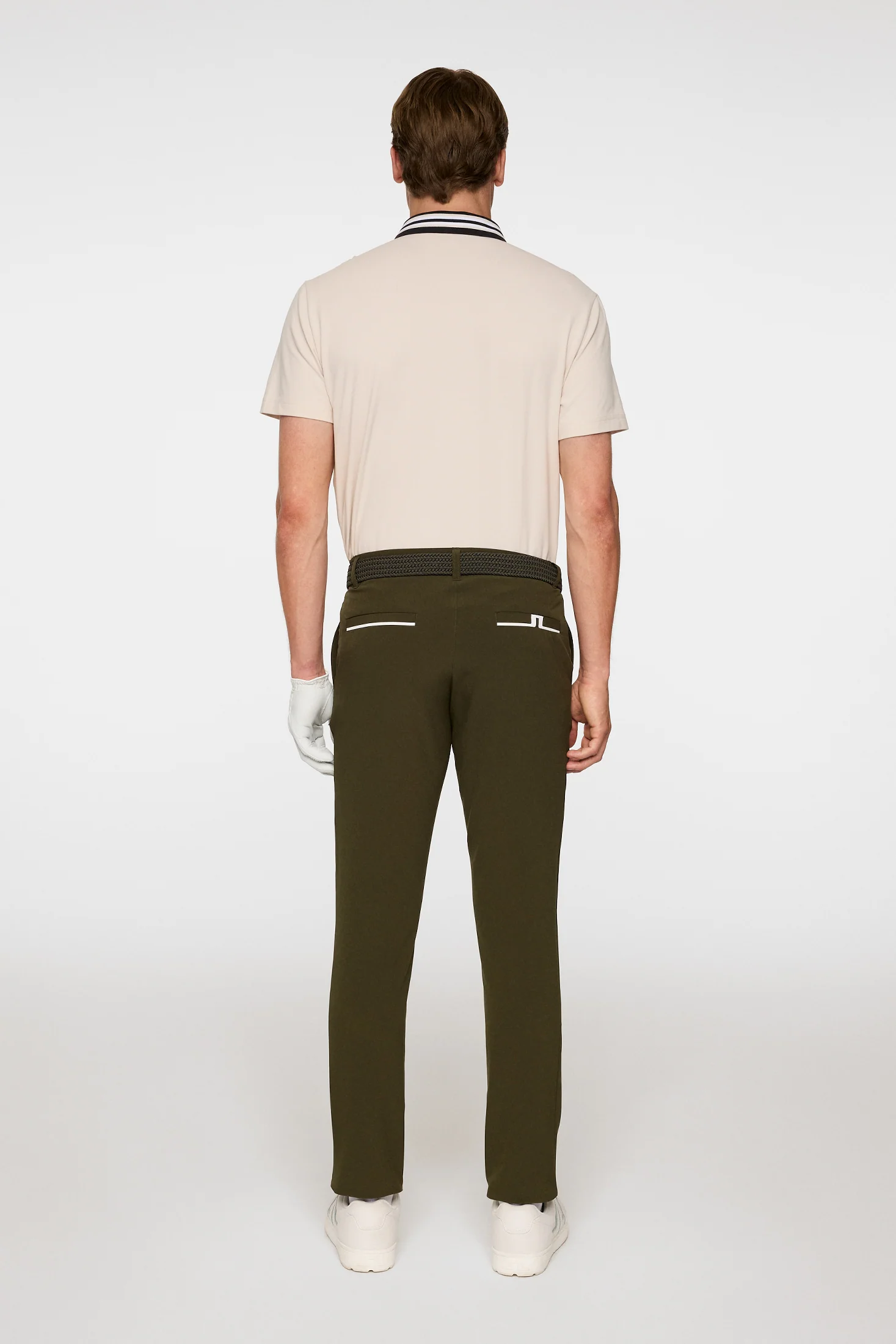 Kit Pant / Forest Green - Image 4