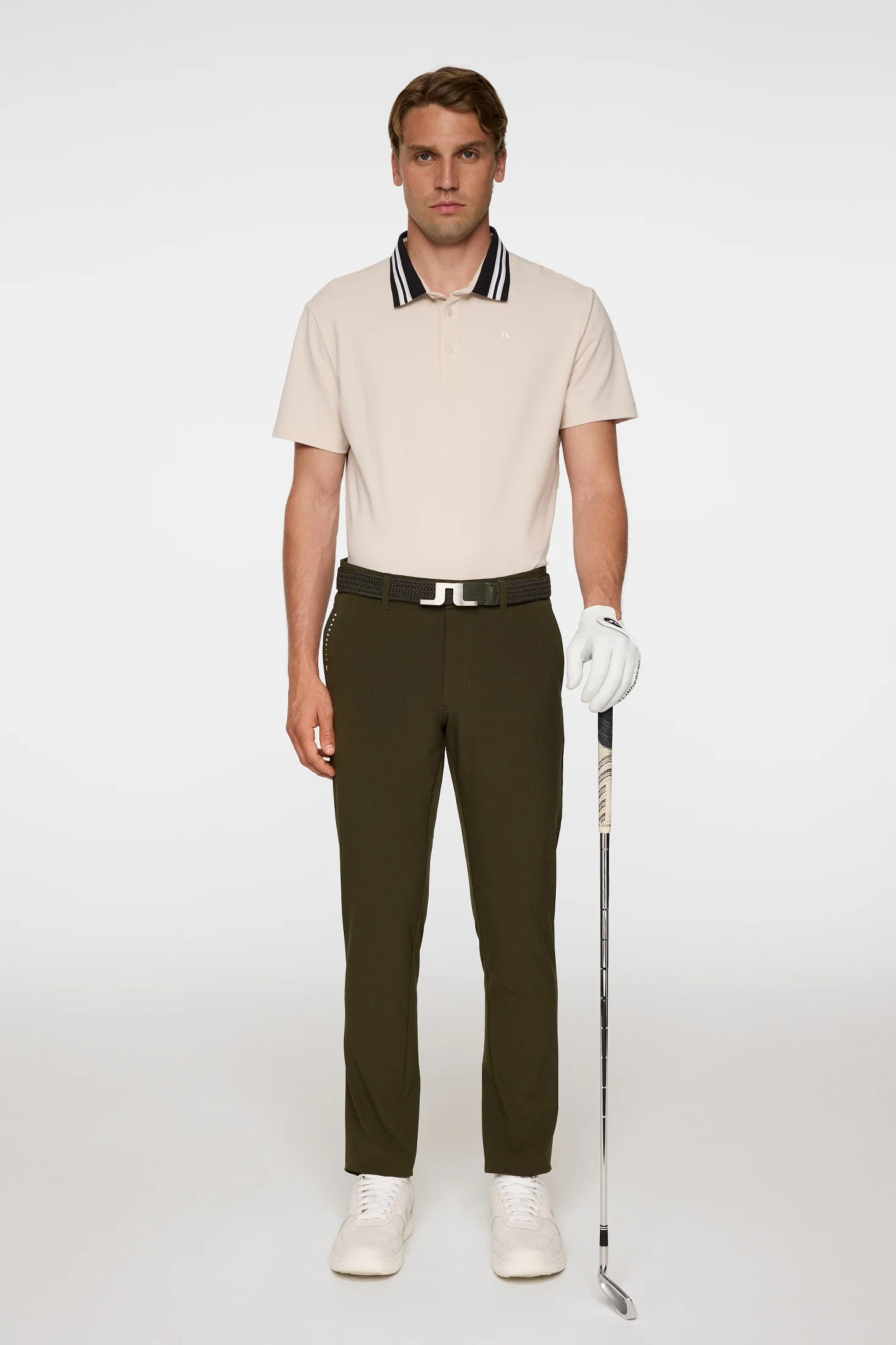 Kit Pant / Forest Green - Image 5