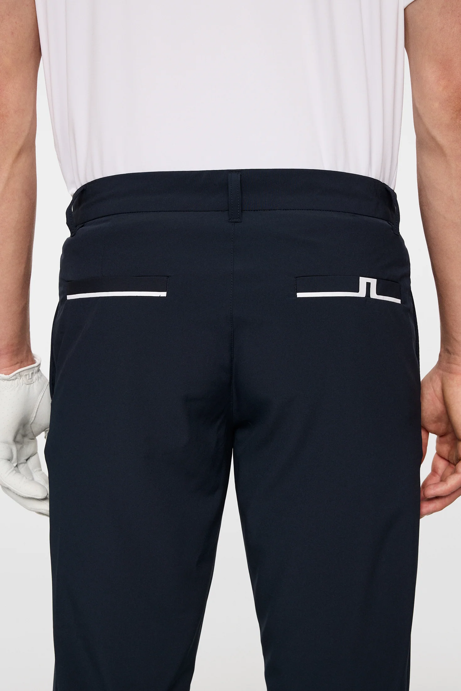 Kit Pant / JL Navy - Image 7