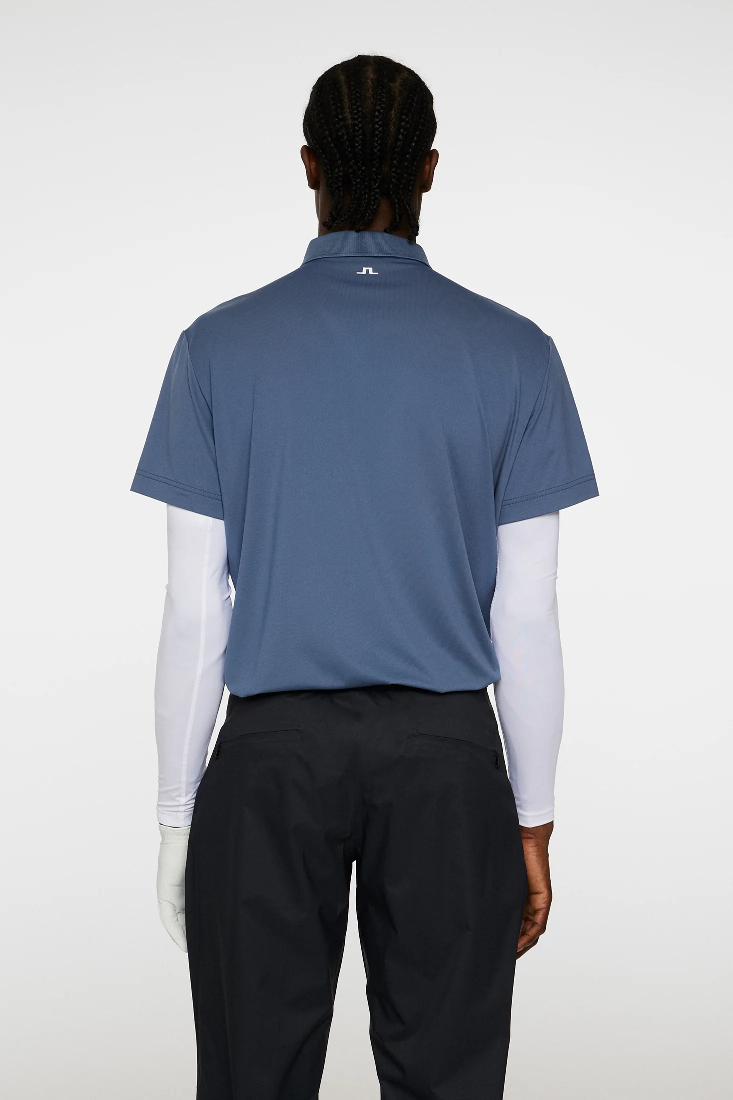 Klas Polo / Vintage Indigo - Image 3