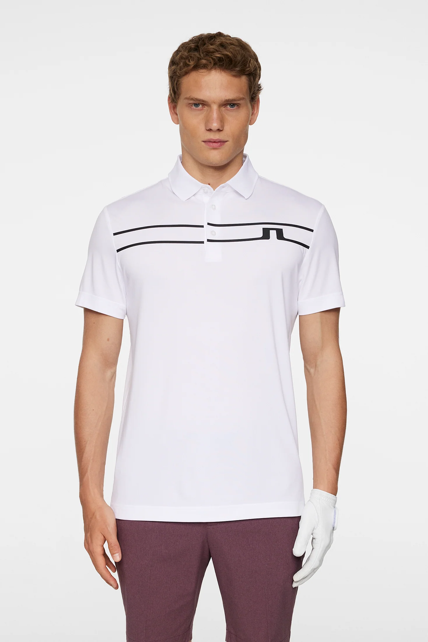 Klas Polo / White - Image 2