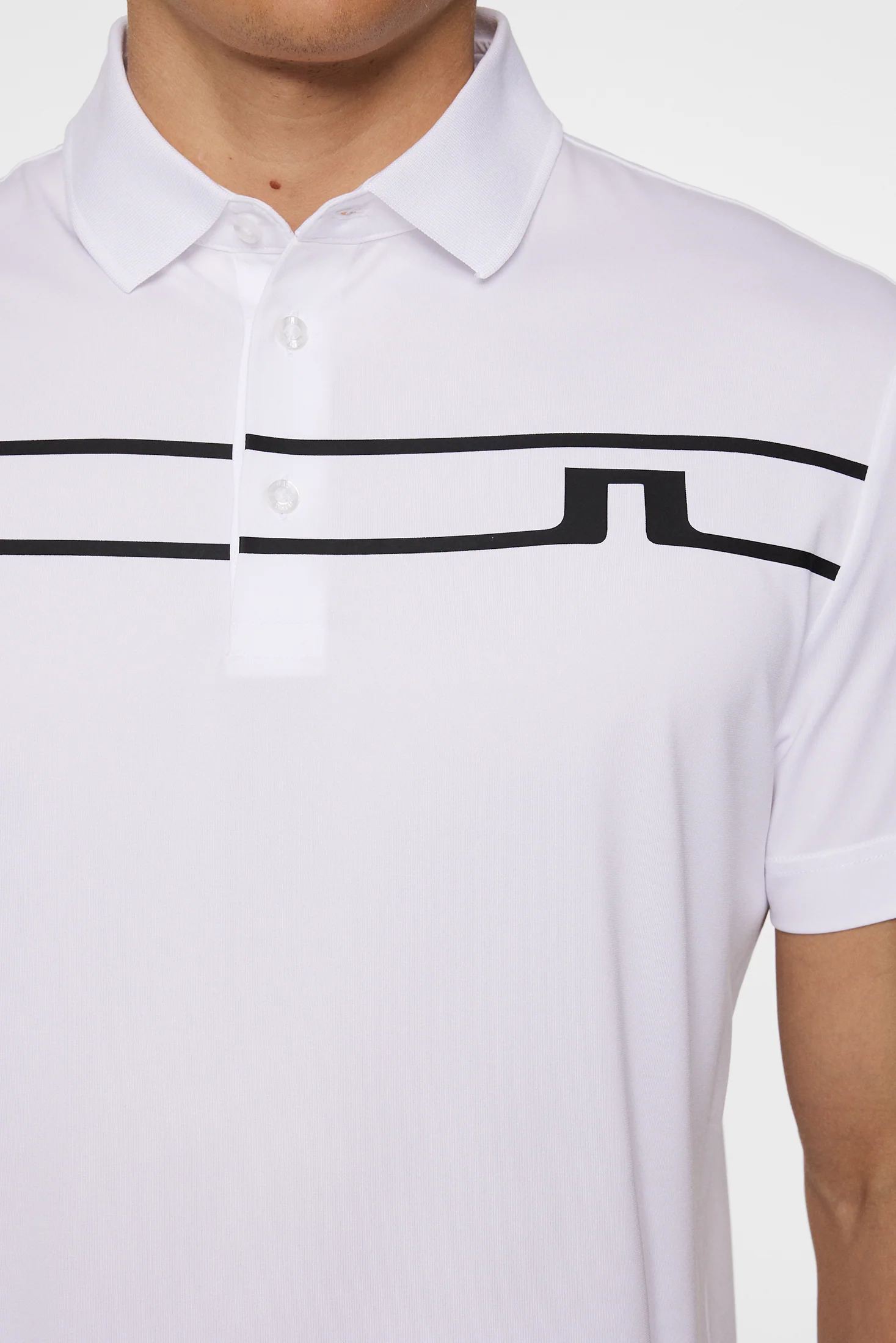 Klas Polo / White - Image 6