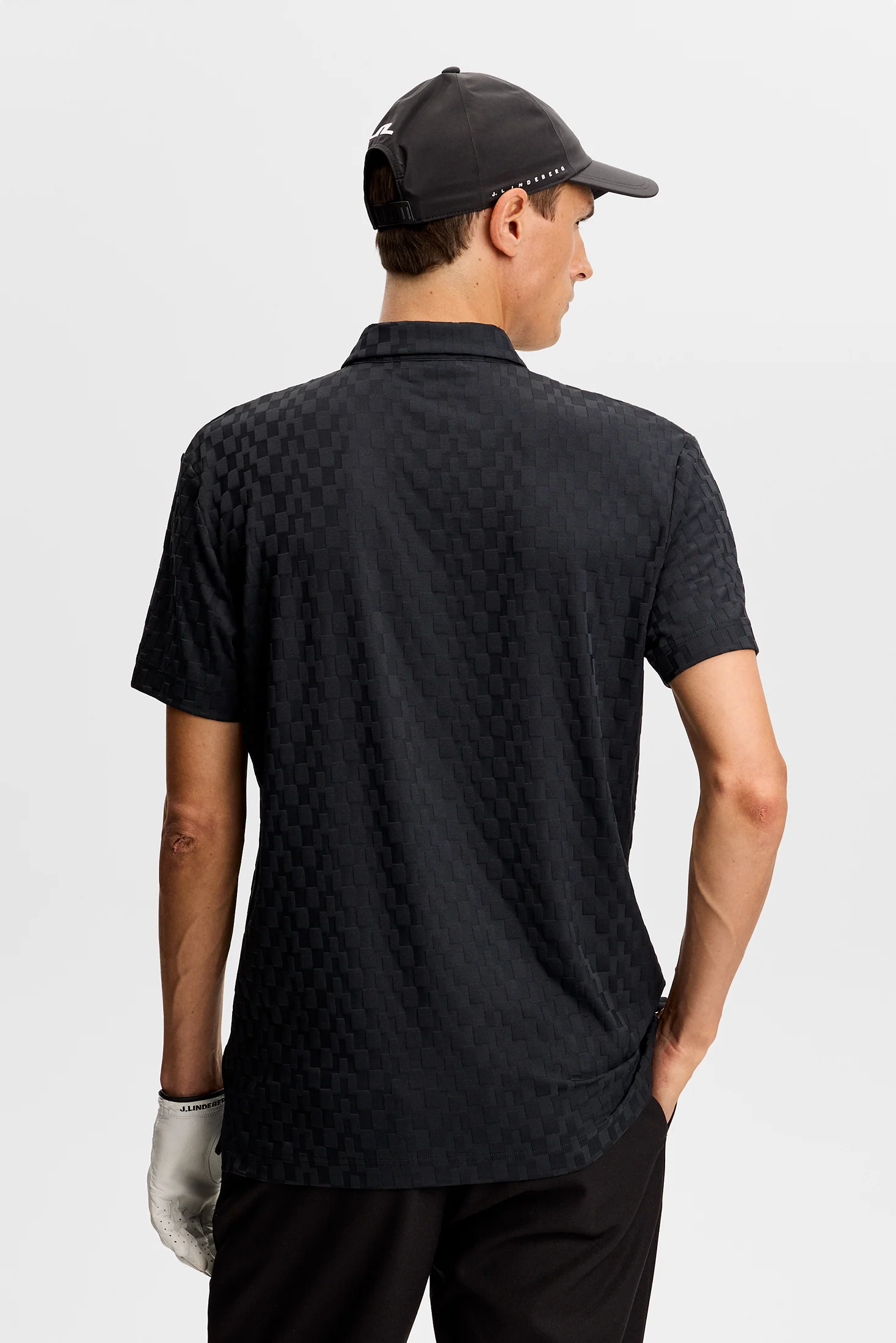 Kofe Polo / Black - Image 3