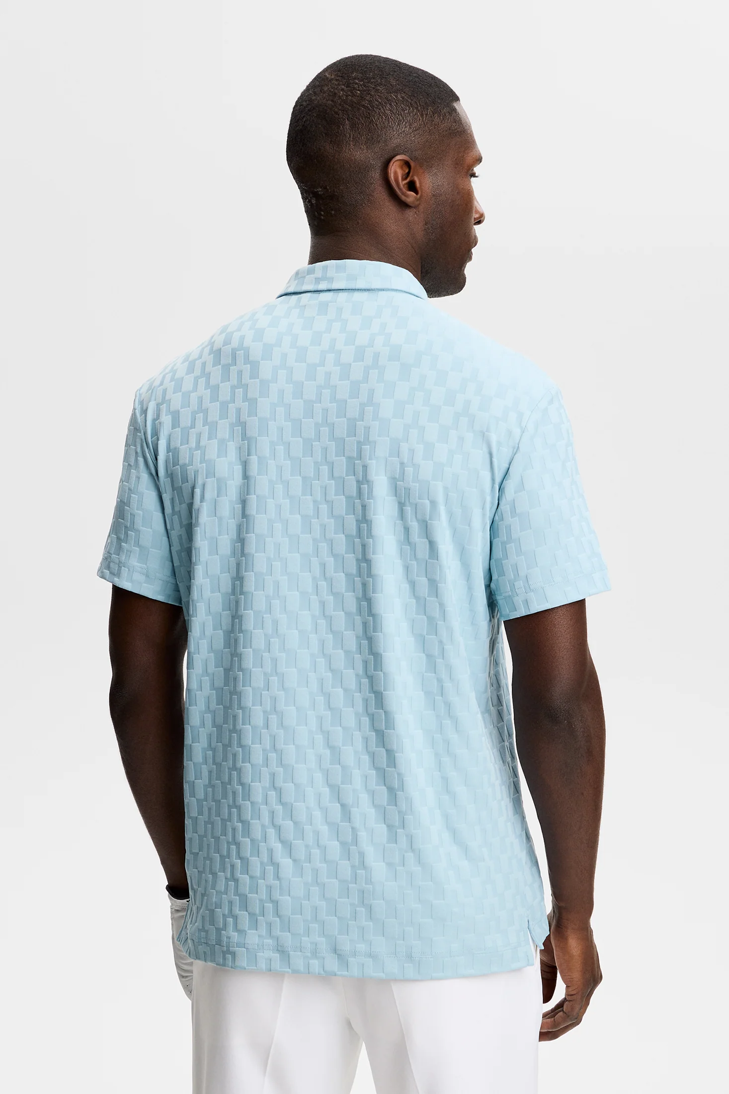 Kofe Polo / Forget-Me-Not - Image 3