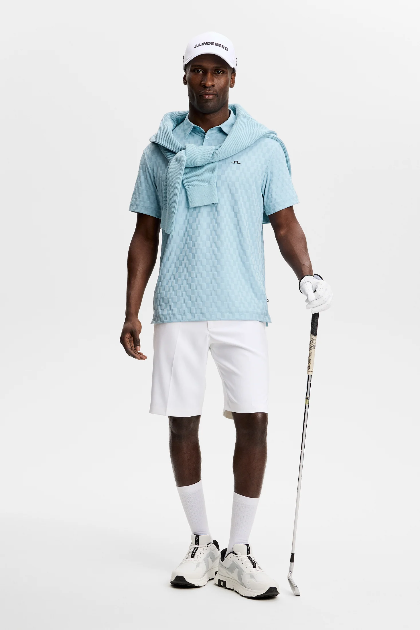 Kofe Polo / Forget-Me-Not - Image 4