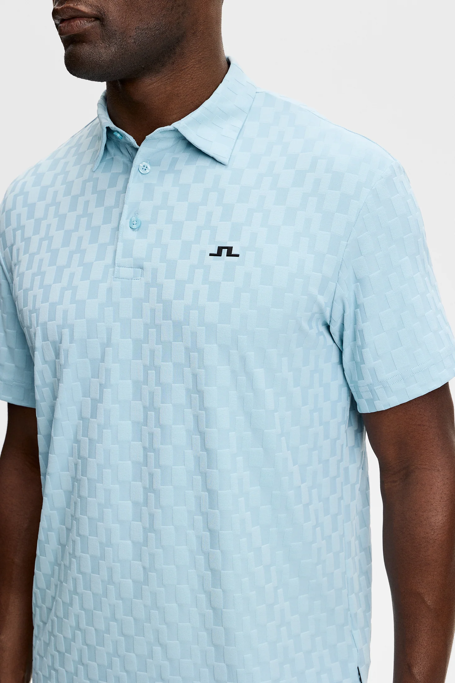Kofe Polo / Forget-Me-Not - Image 5