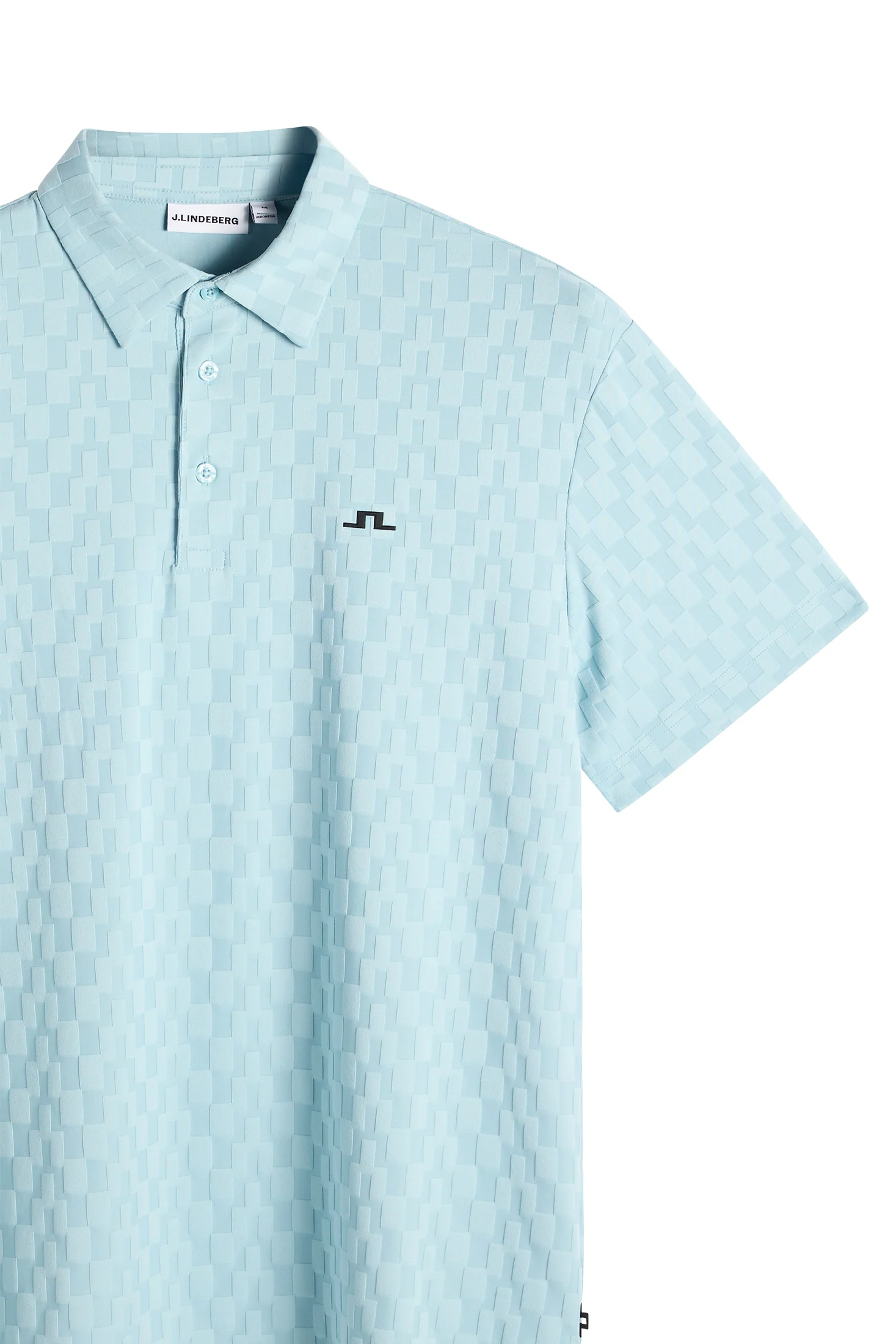 Kofe Polo / Forget-Me-Not - Image 6