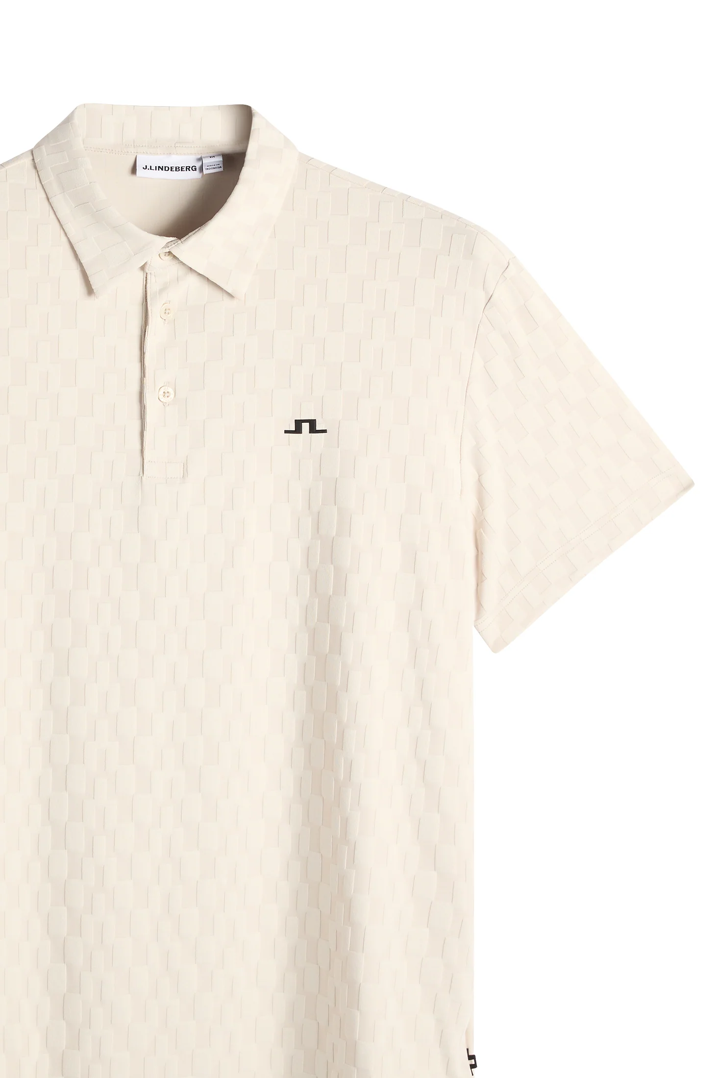 Kofe Polo / Moonbeam - Image 2
