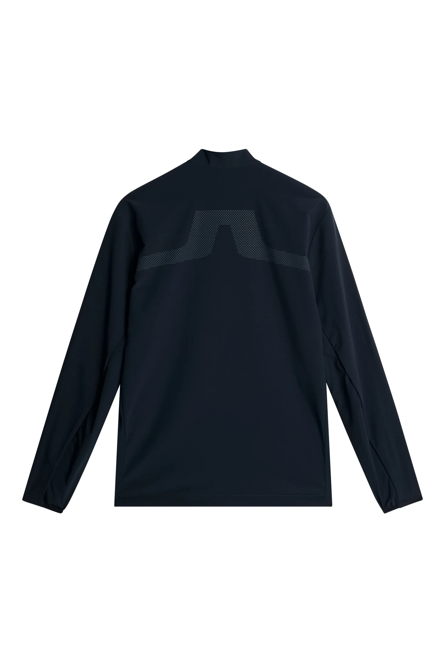 KV Hybrid Golf Jacket / JL Navy - Image 2