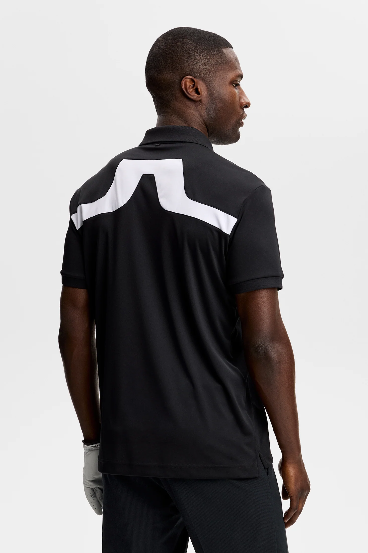 KV Polo / Black - Image 4