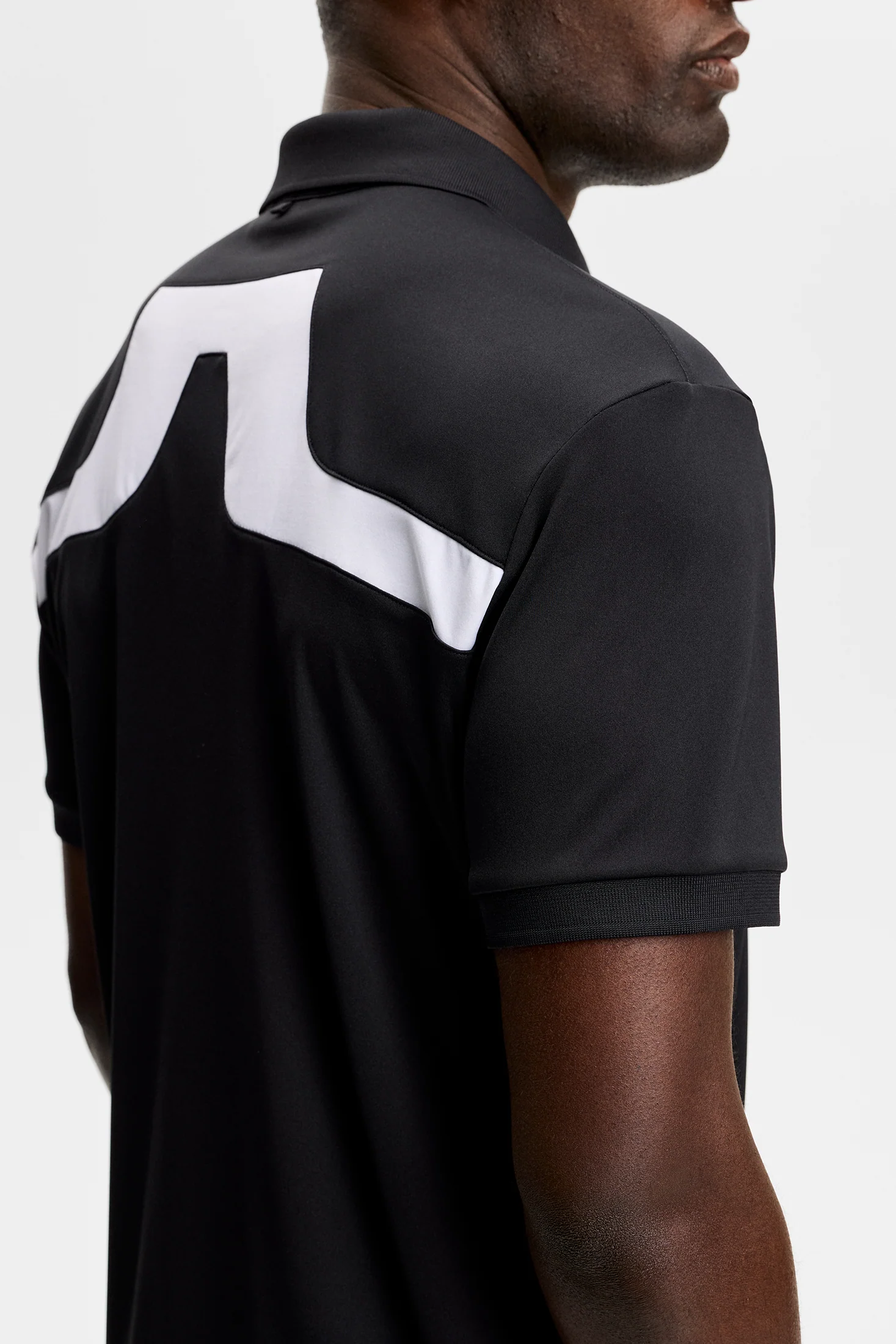 KV Polo / Black - Image 6