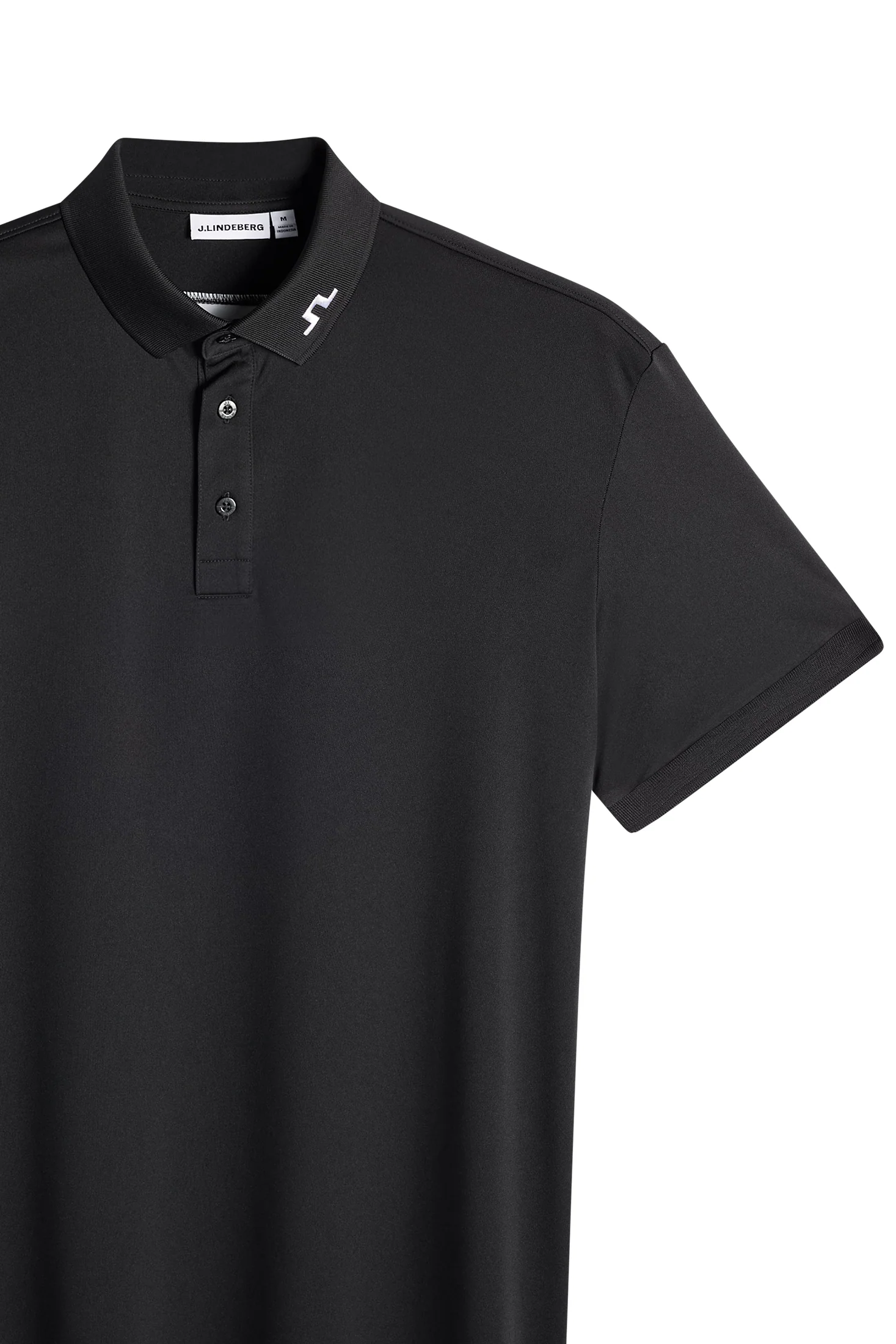 KV Polo / Black - Image 7