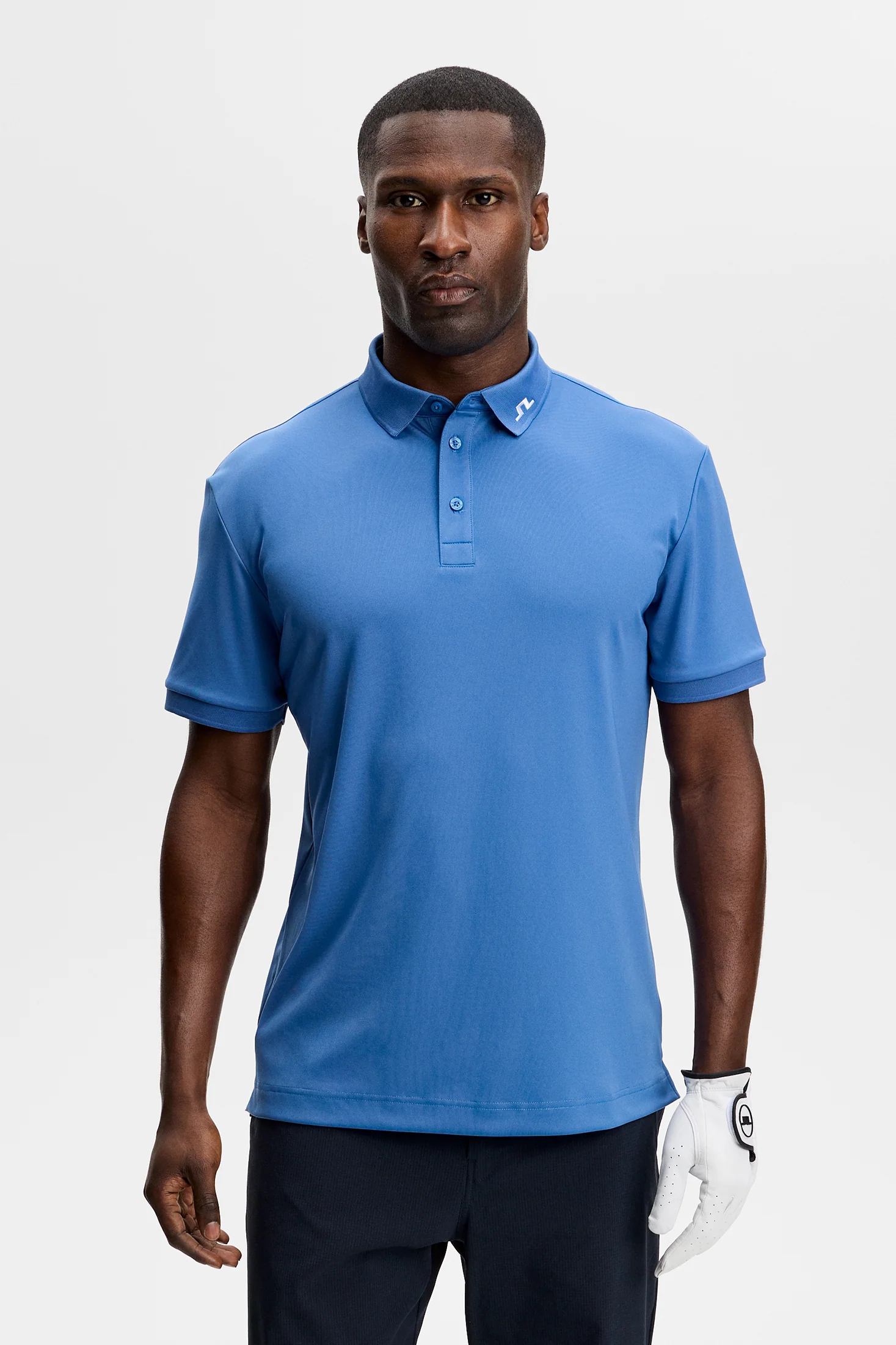 KV Polo / Federal Blue - Image 3