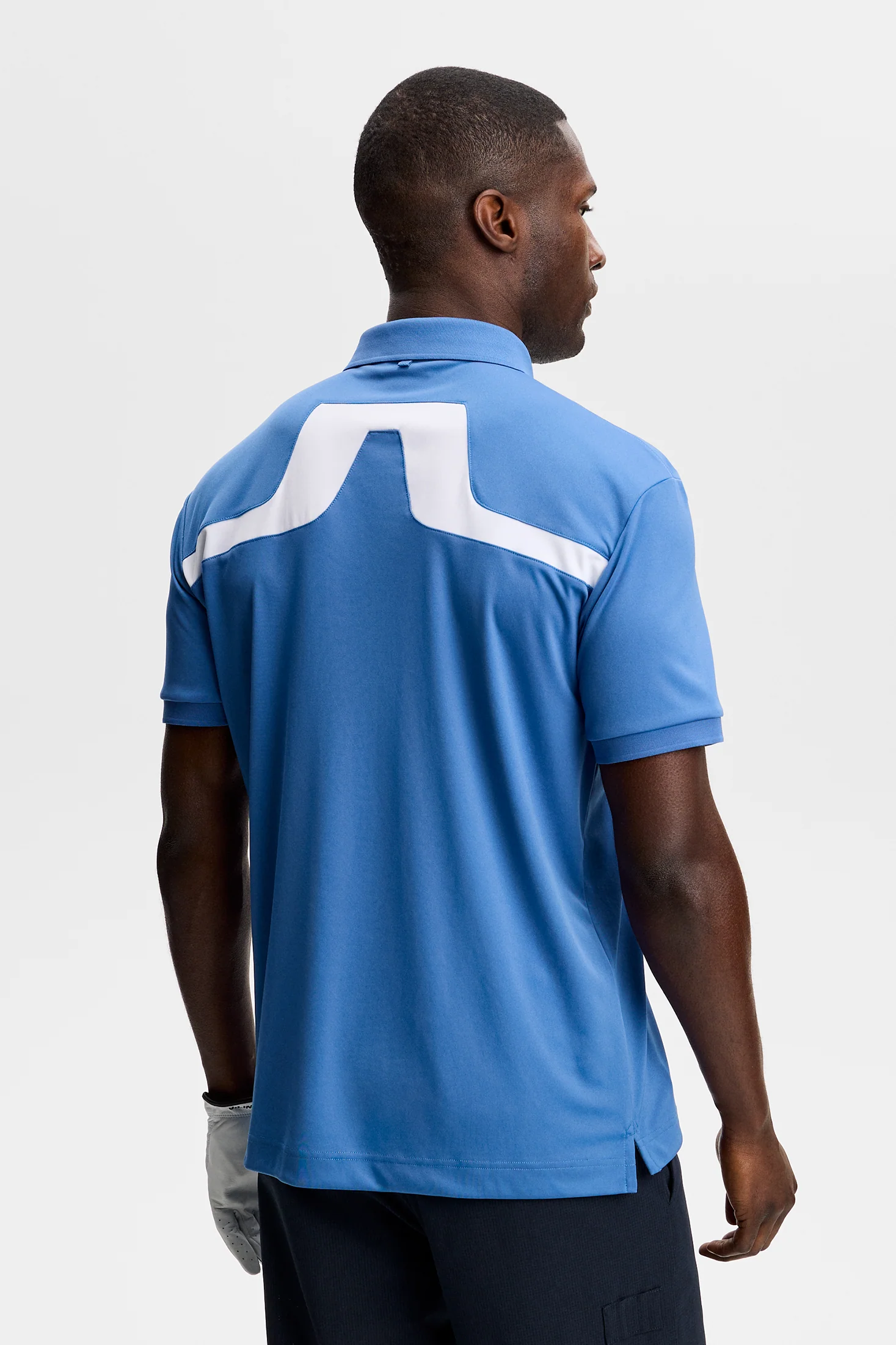 KV Polo / Federal Blue - Image 4