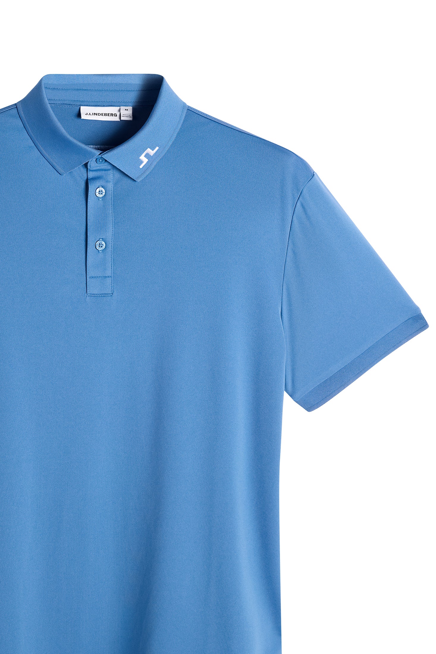 KV Polo / Federal Blue - Image 7