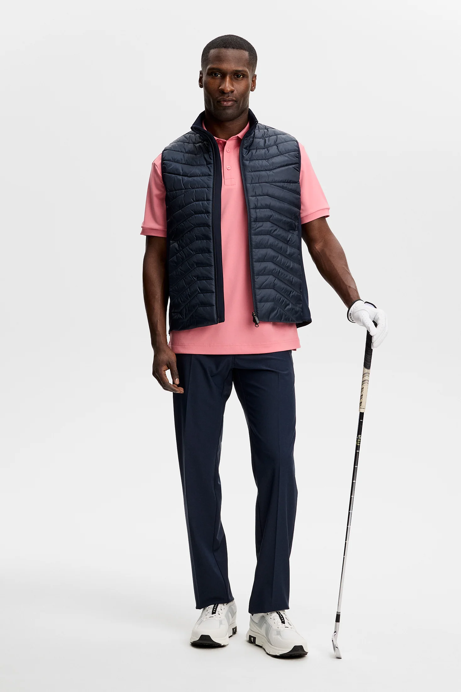 KV Polo / Flamingo Plume - Image 5