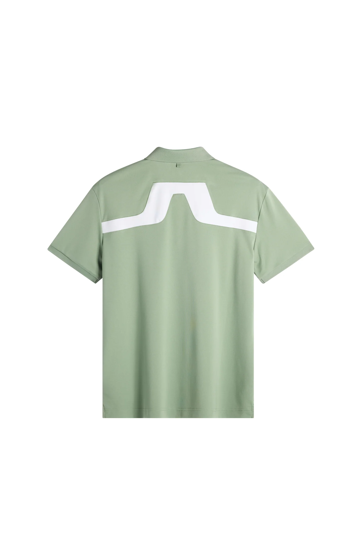KV Polo / Hedge Green - Image 2