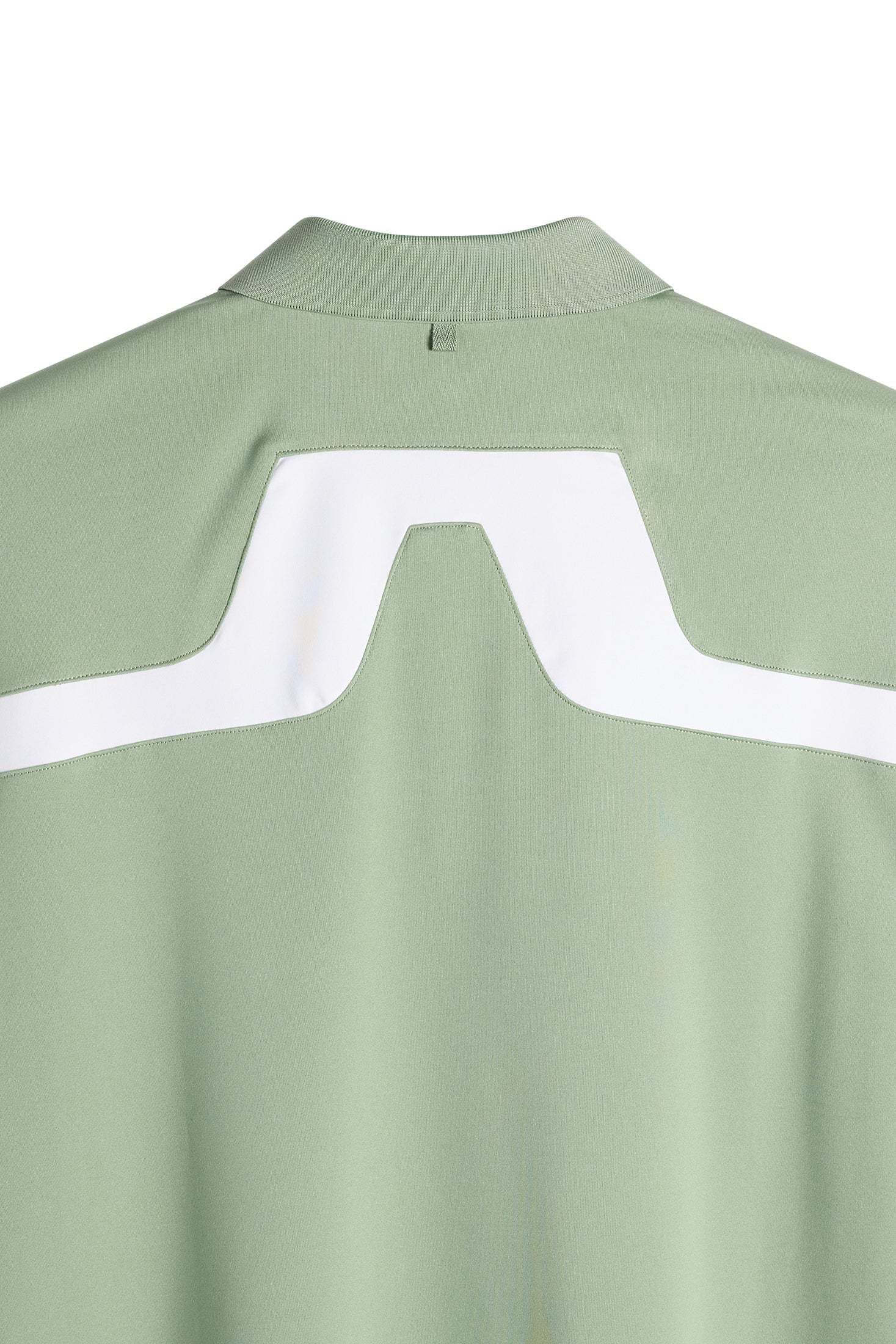 KV Polo / Hedge Green - Image 5