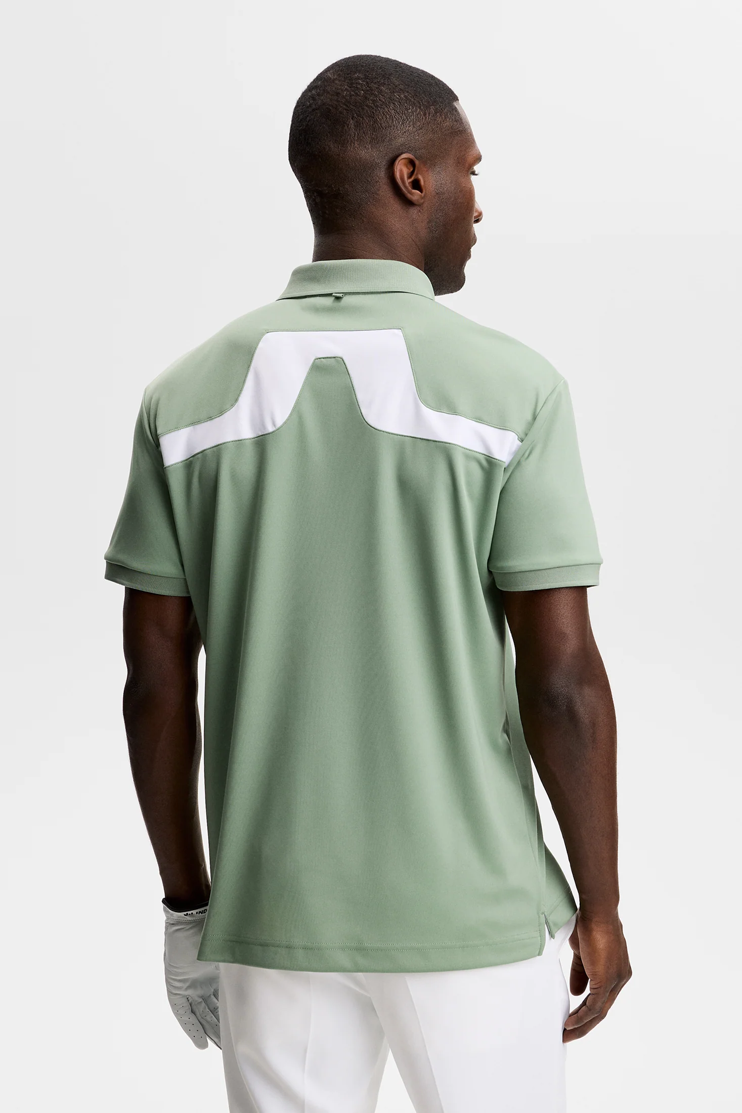 KV Polo / Hedge Green - Image 6