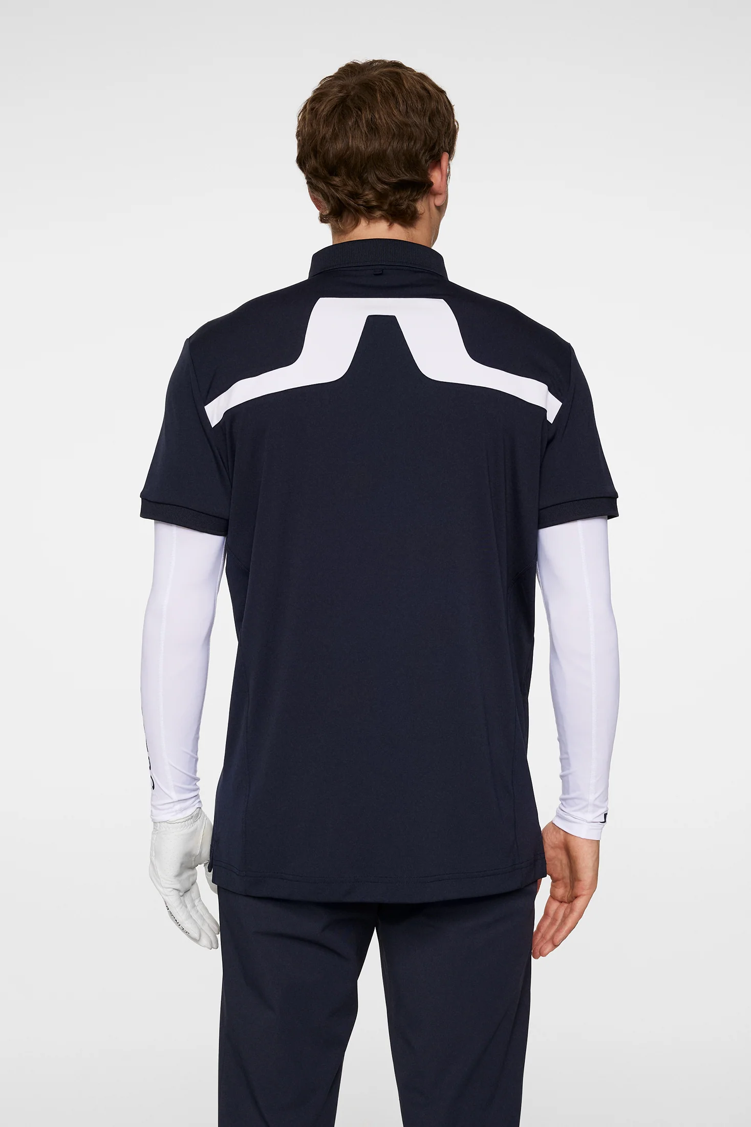 KV Polo / JL Navy - Image 4