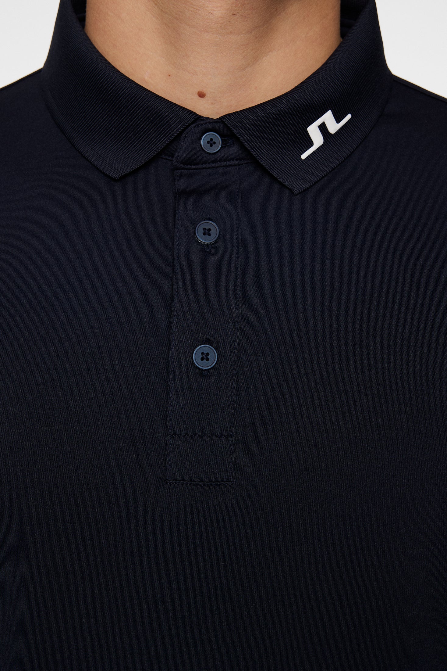 KV Polo / JL Navy - Image 7