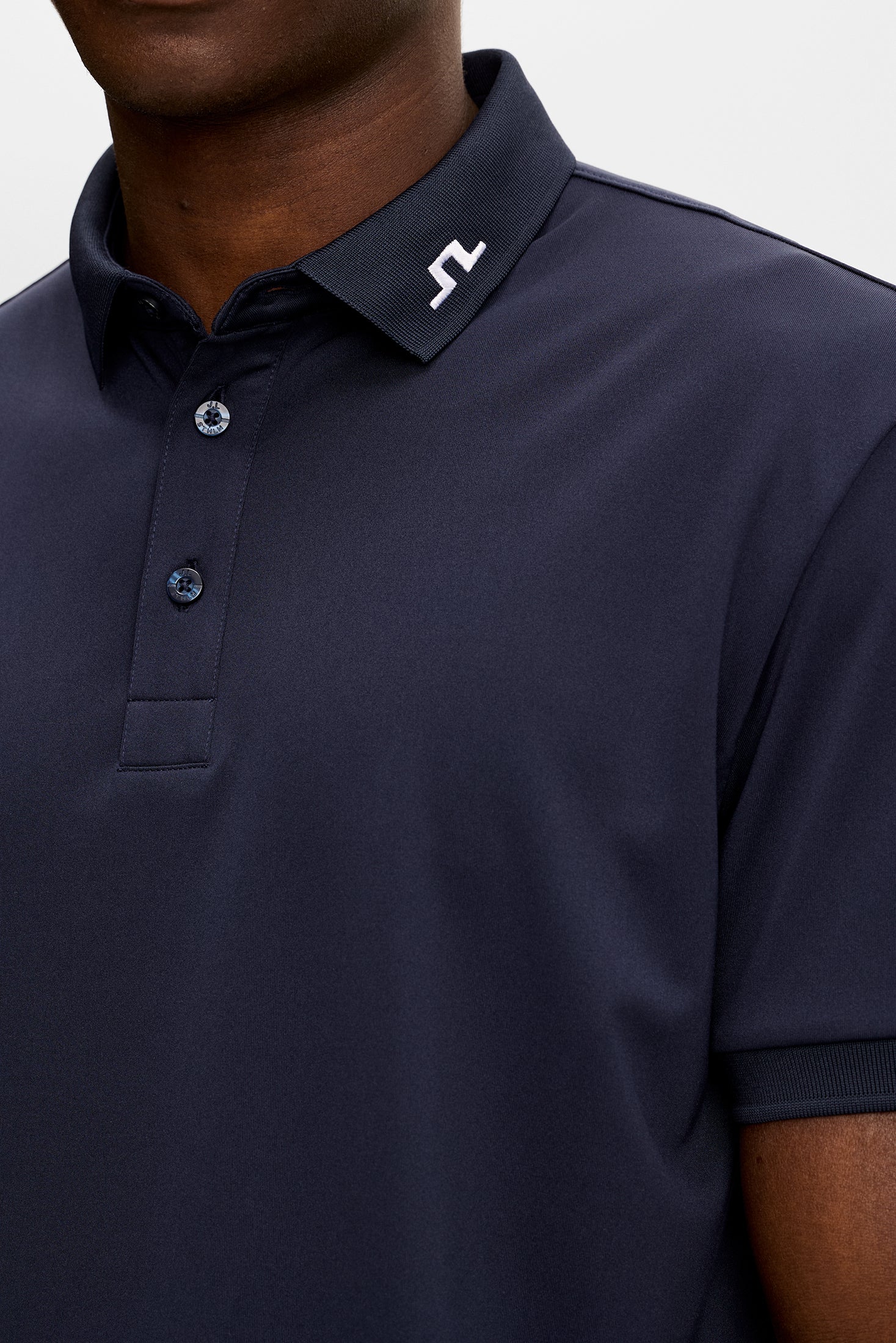 KV Polo / JL Navy - Image 6