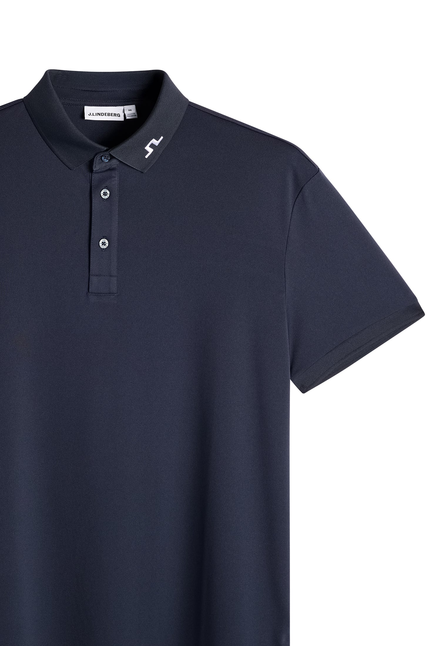 KV Polo / JL Navy - Image 7