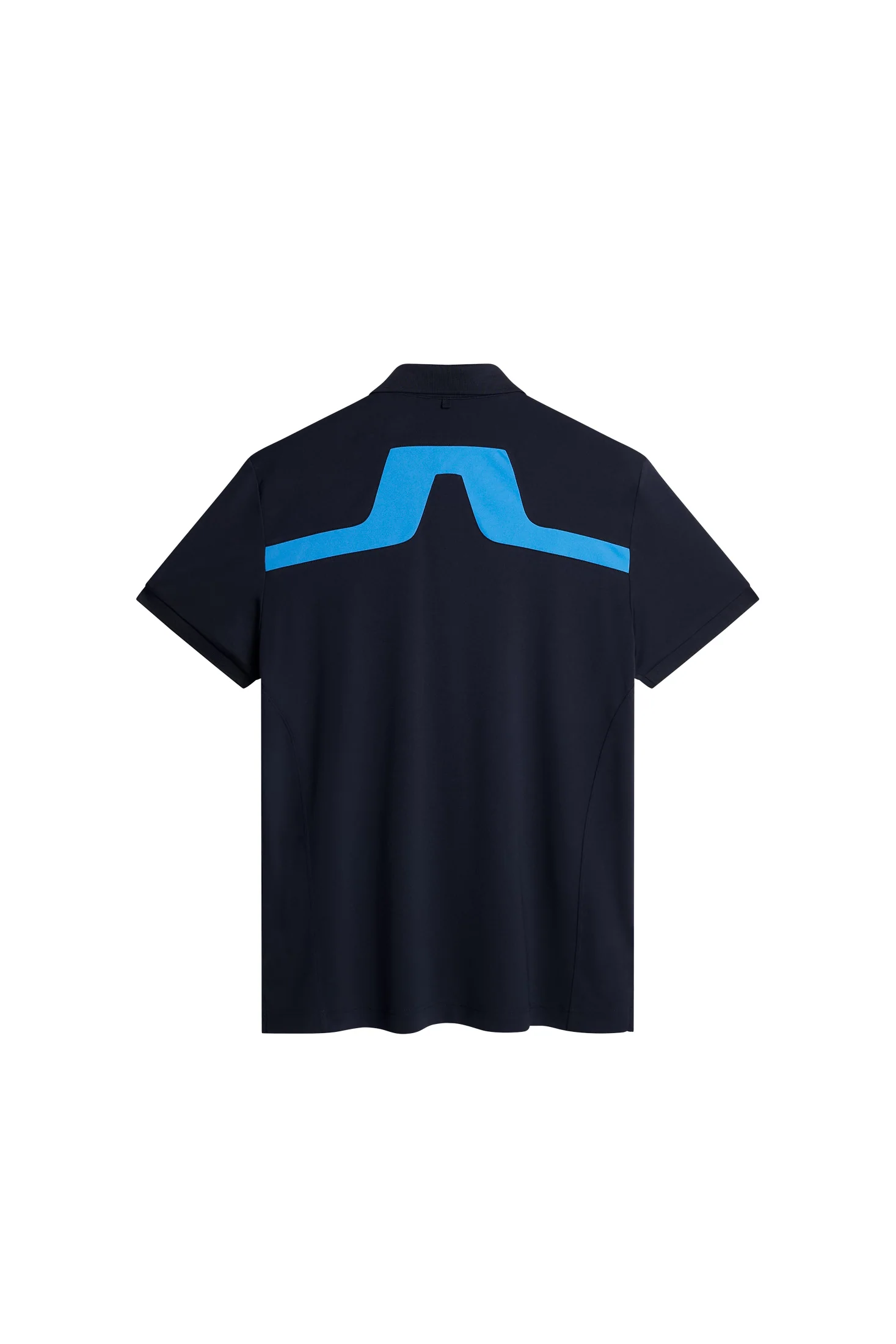 KV Polo / Sonic Blue - Image 2