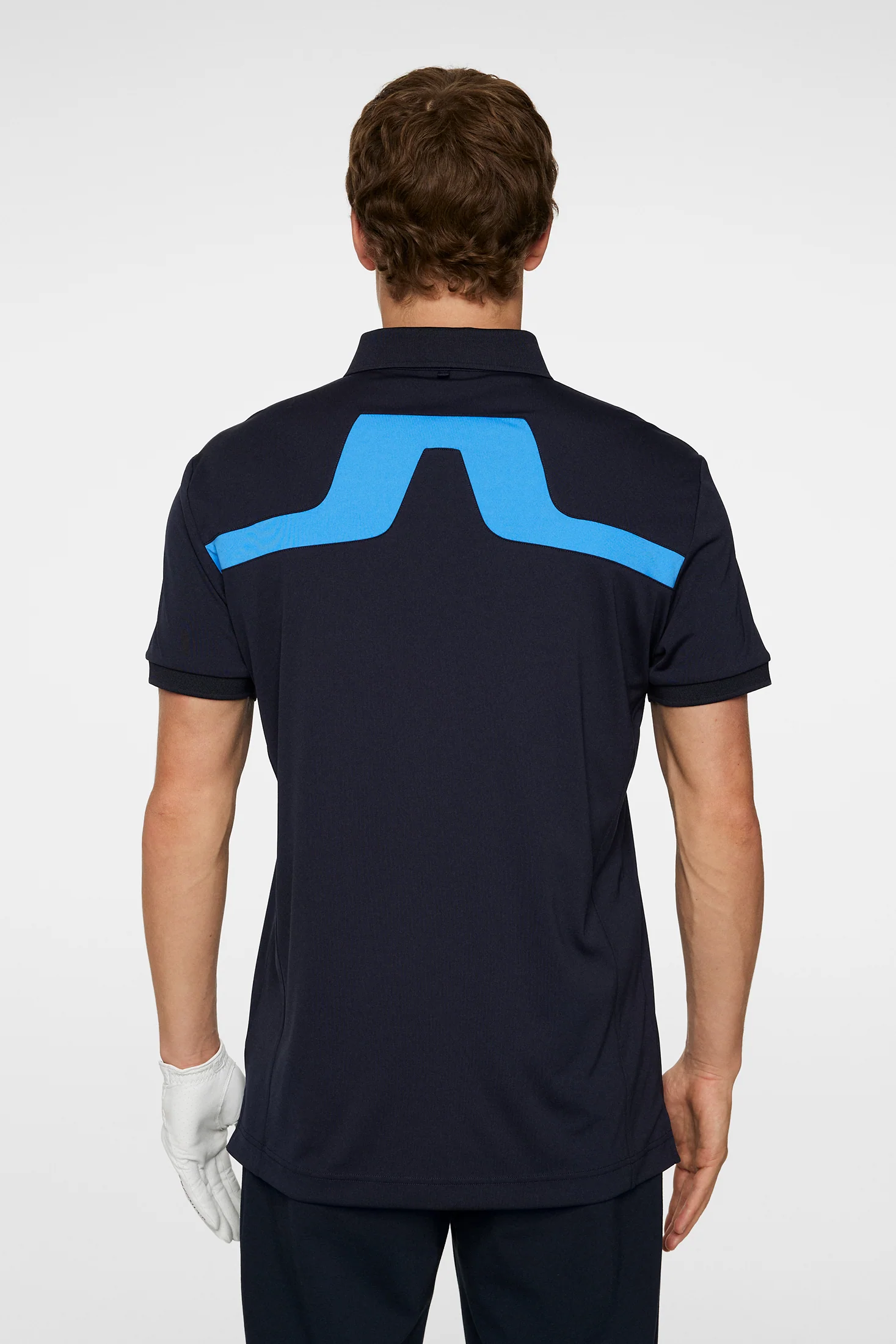 KV Polo / Sonic Blue - Image 4